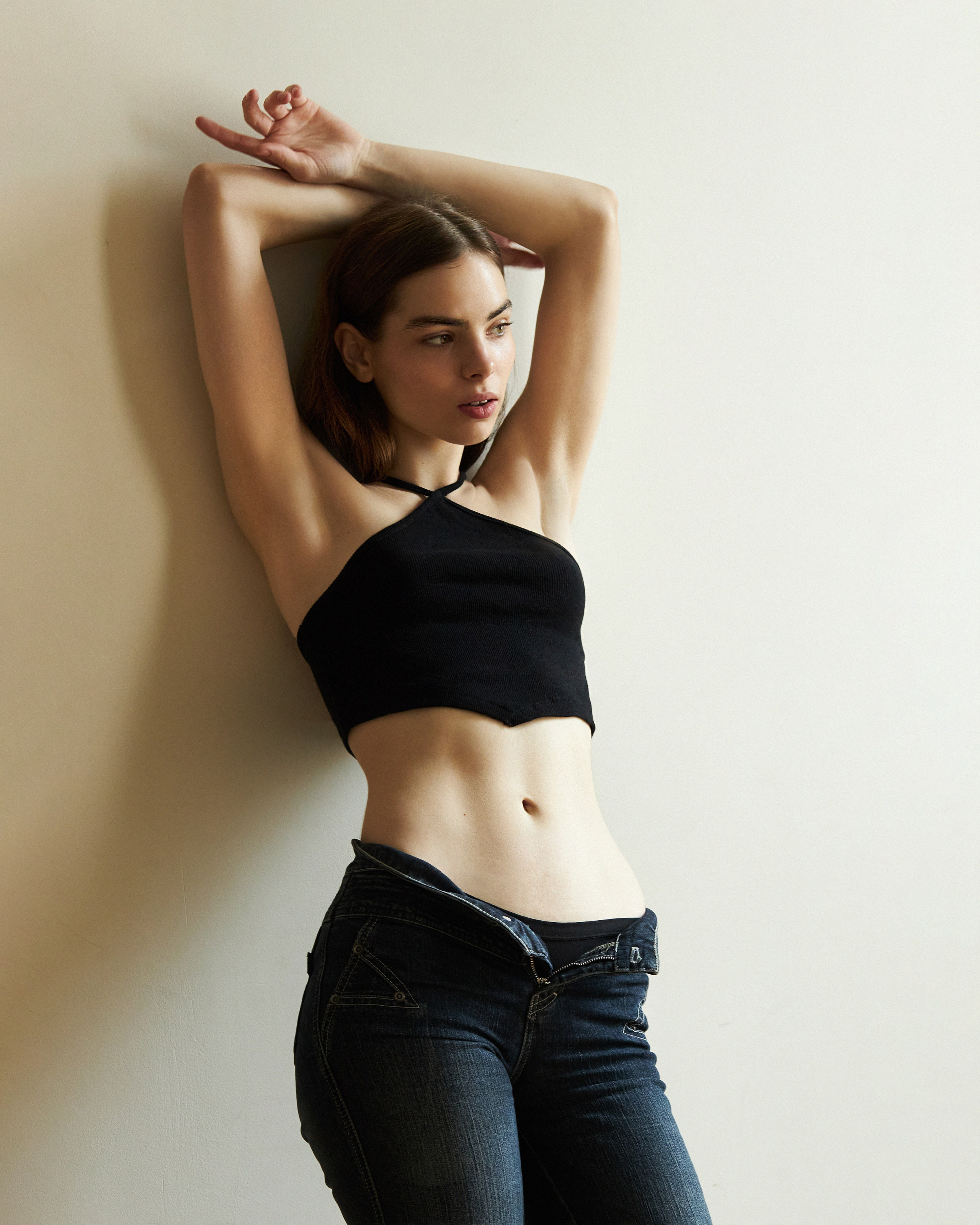 KRISTINA / TANN Models. Главная