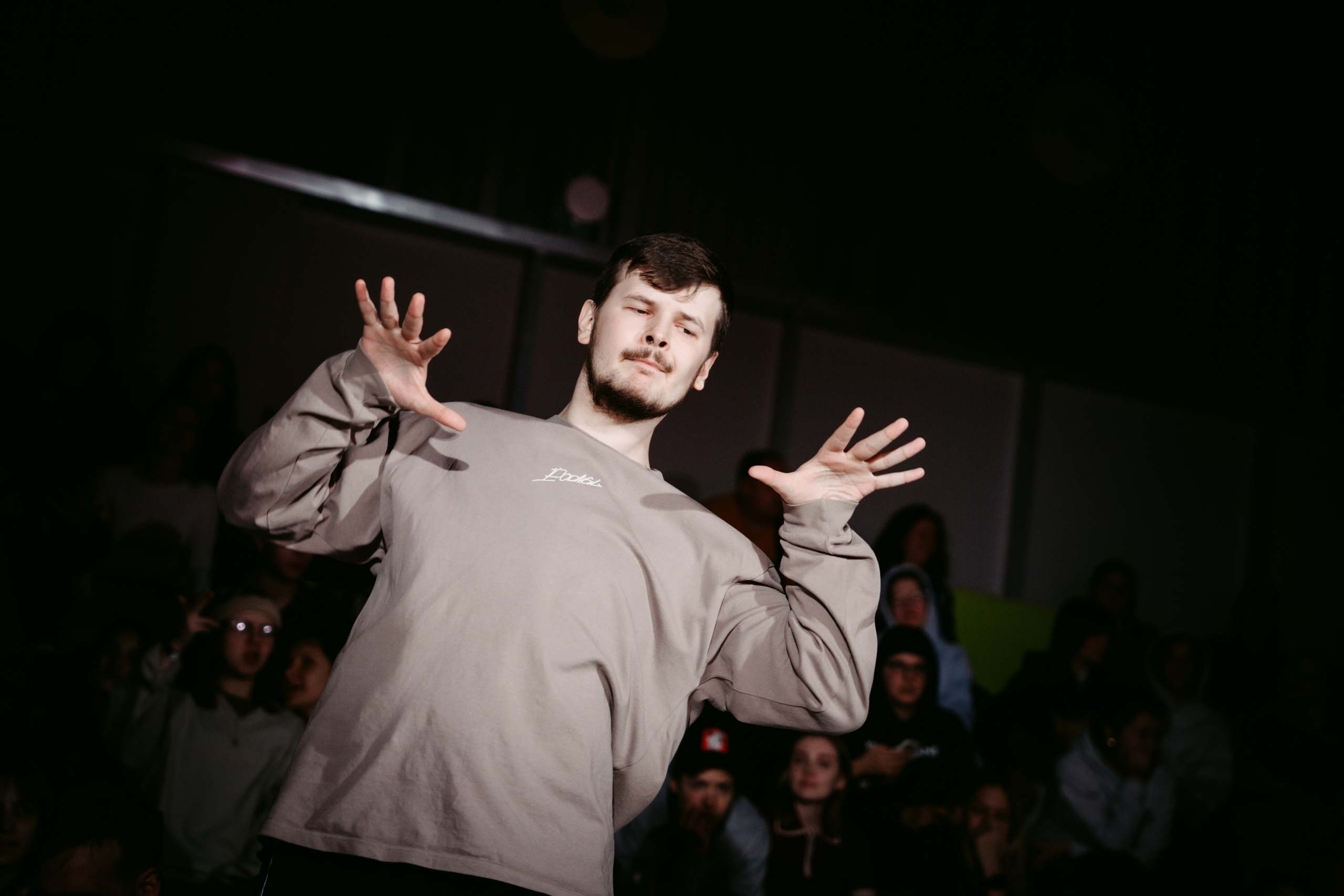 HIP HOP KAZAN 2025. Главная