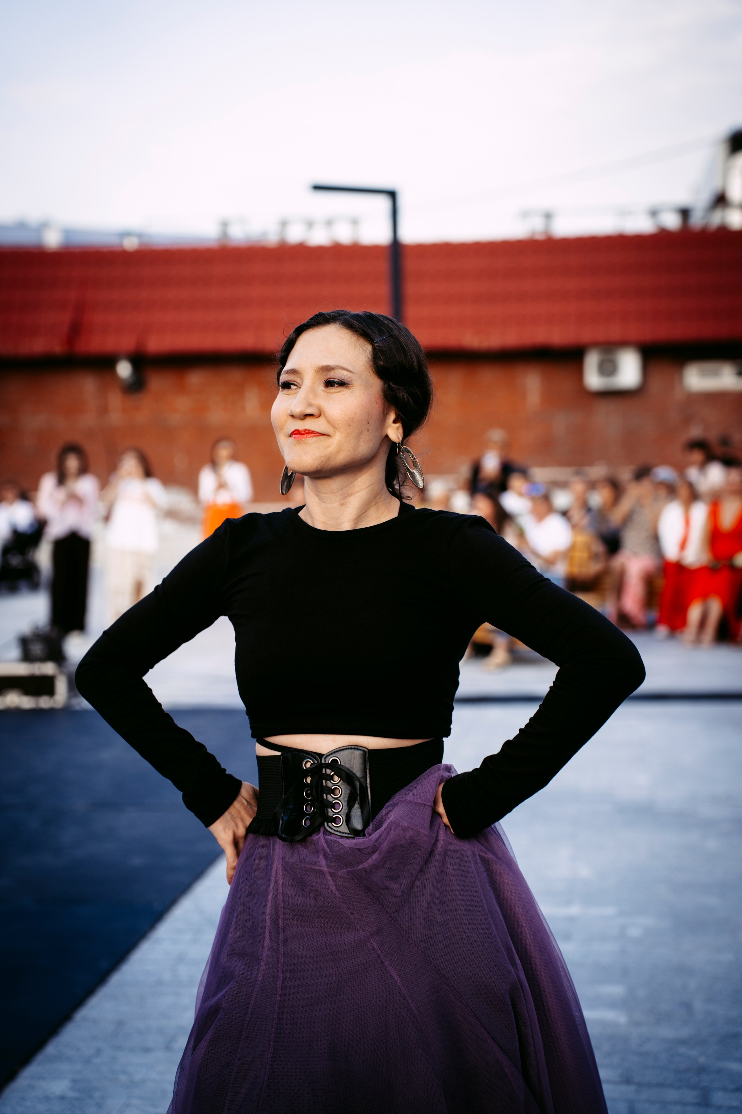 Вечер фламенко. Главная