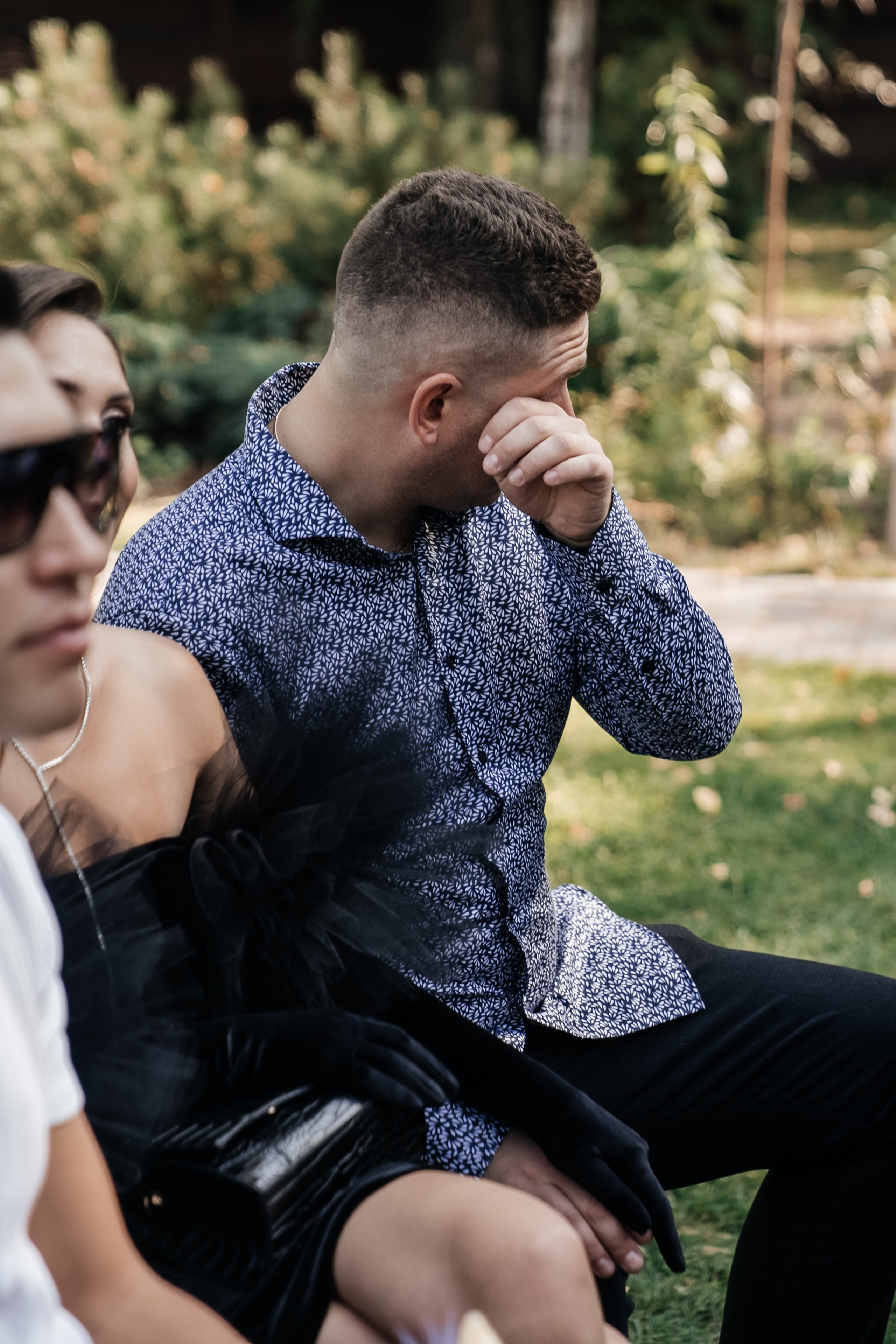 Антон и Евгения. Свадебный и семейный фотограф В Барнауле Нечаева Таня