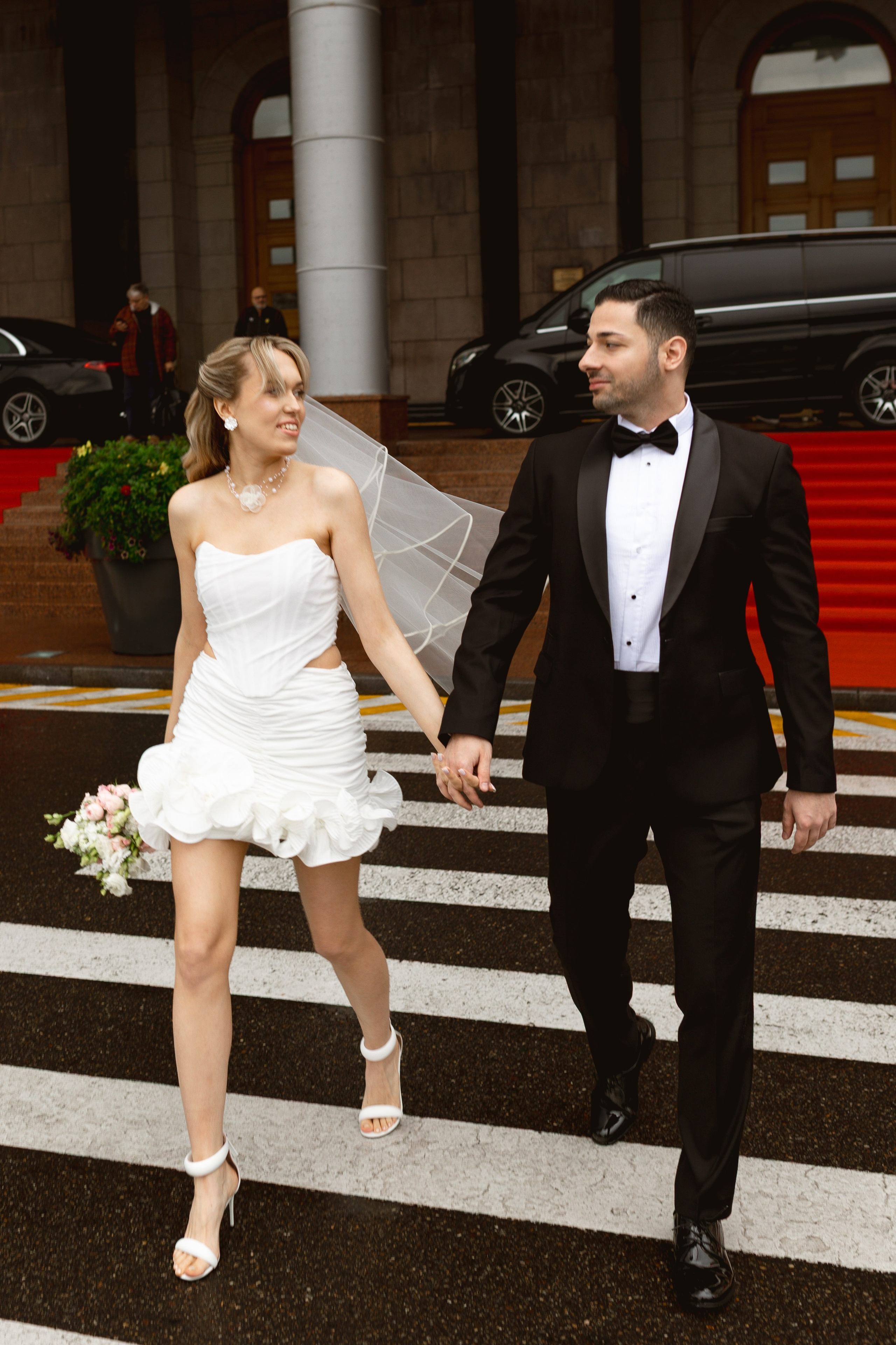 Рэдиссон | Radisson. Свадебный фотограф Курзина Ольга | Москва