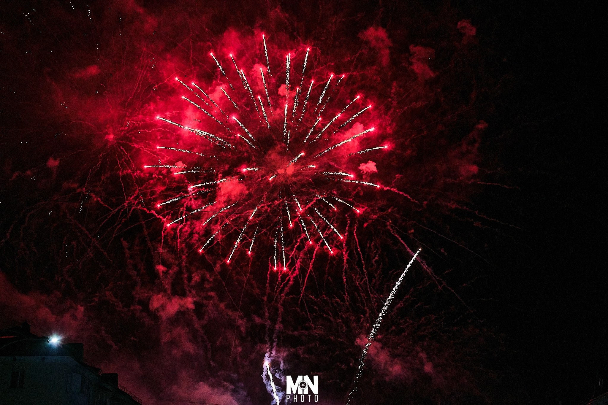 День Шахтера в Междуреченске — фотограф в Междуреченске Никита Максимов