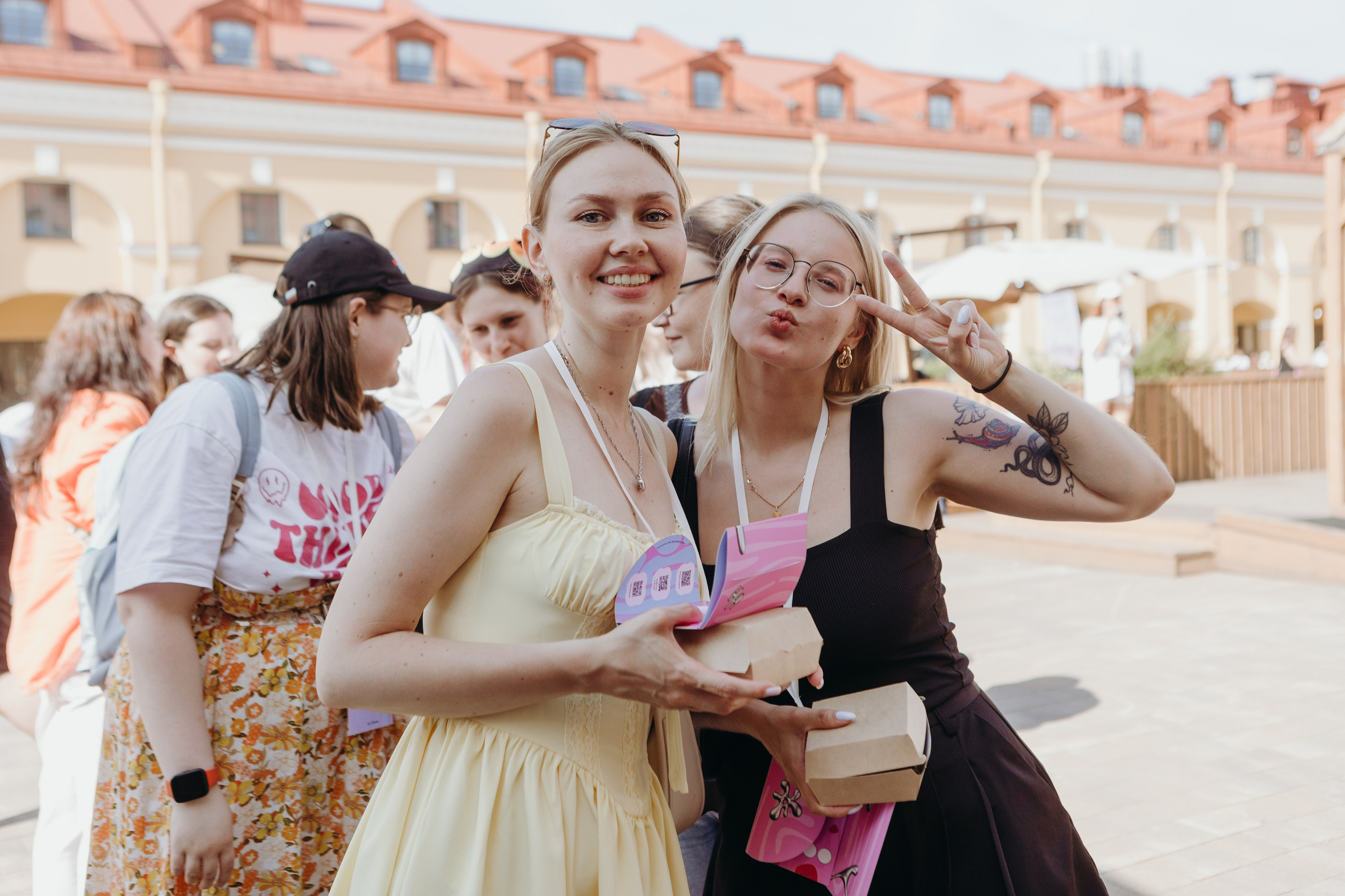 Буше. Фотограф Сергей Красиков, Санкт-Петербург