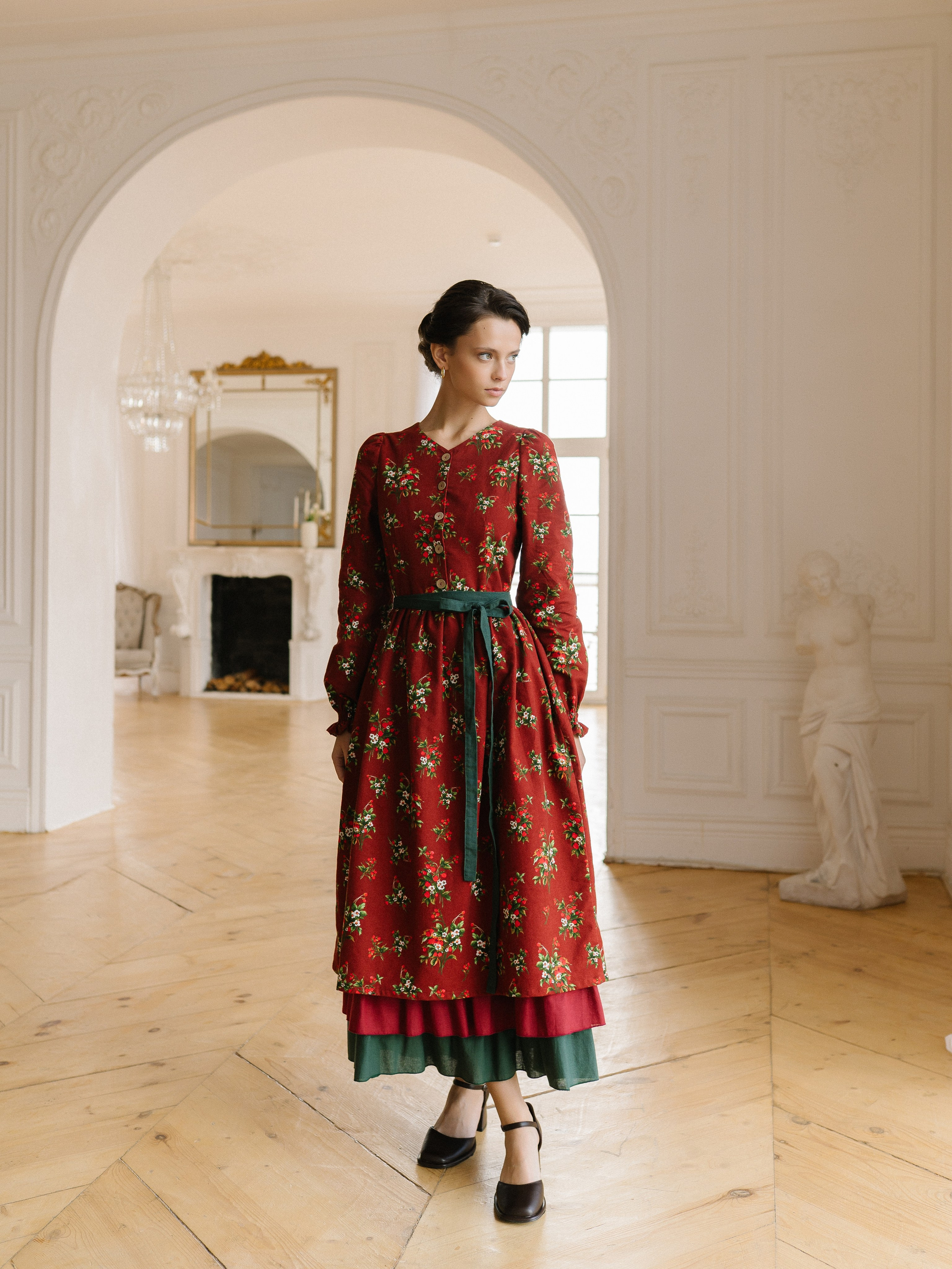 Портфолио. Фотограф в Санкт-Петербурге Черкесова Дарья