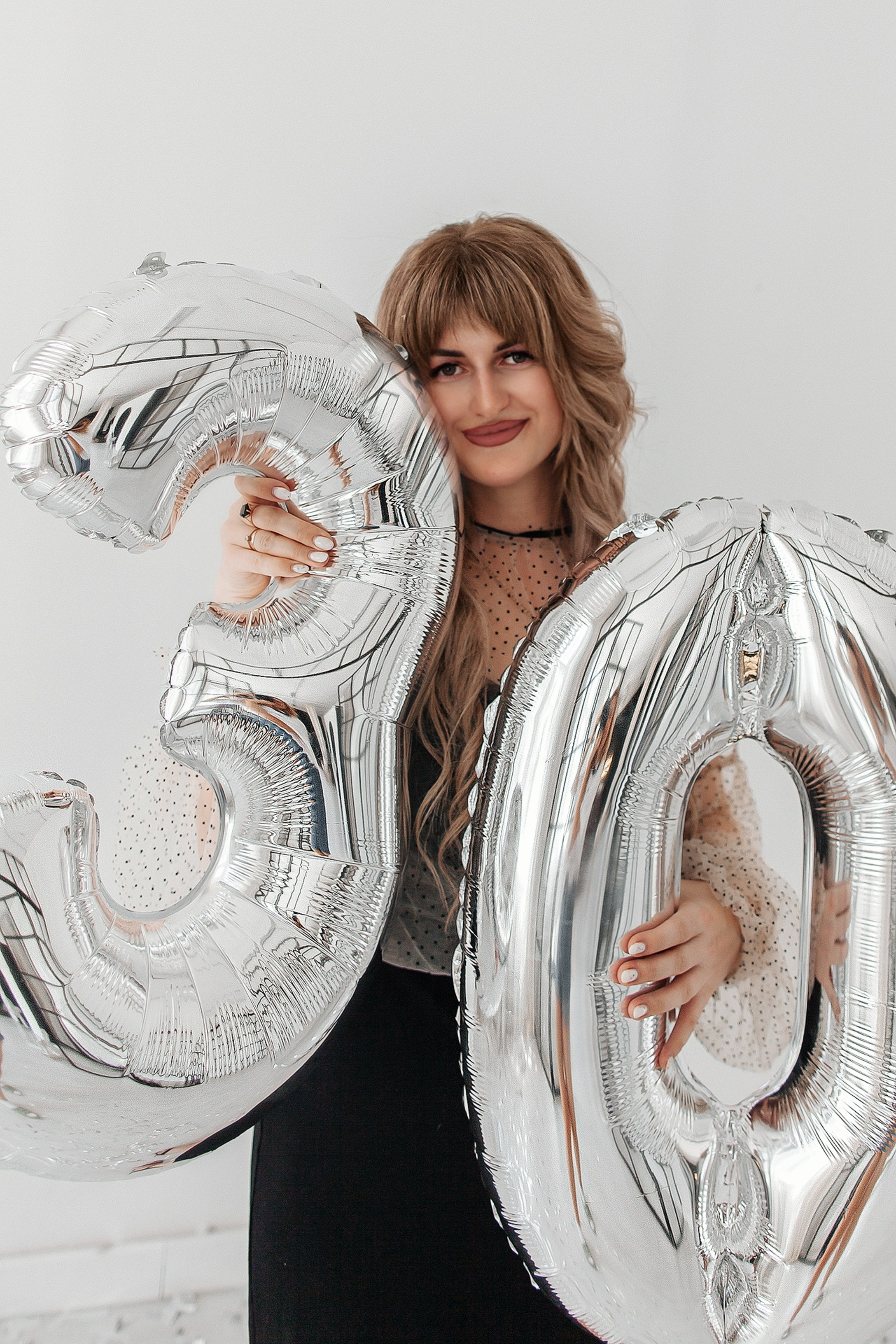 Людмила. Фотосессия в студии. Семейный фотограф в Белгороде Амелина Алина