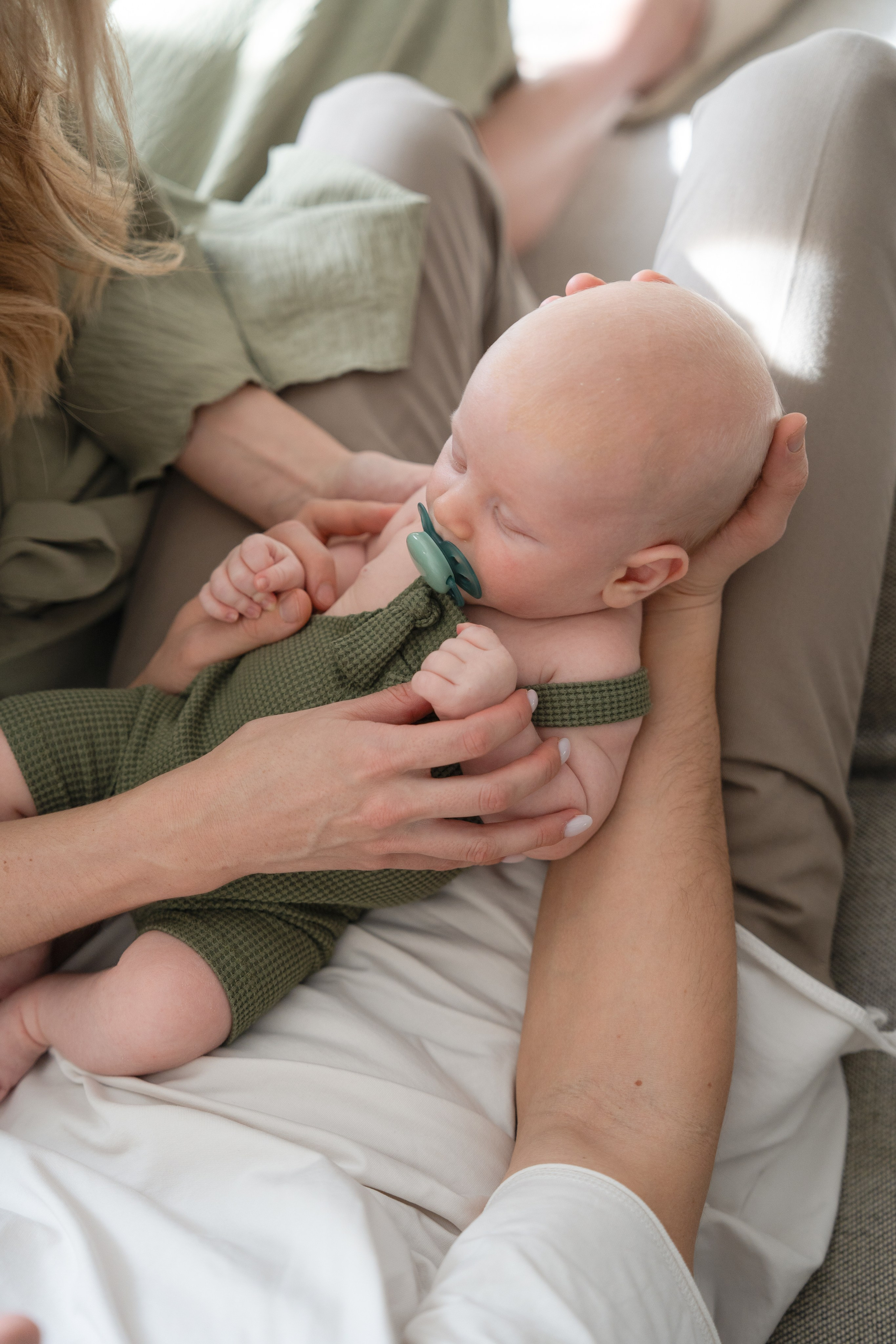 Newborn Lifestyle. Фотограф новорожденных в Москве, Зеленограде, МО, Дмитриева Дарья