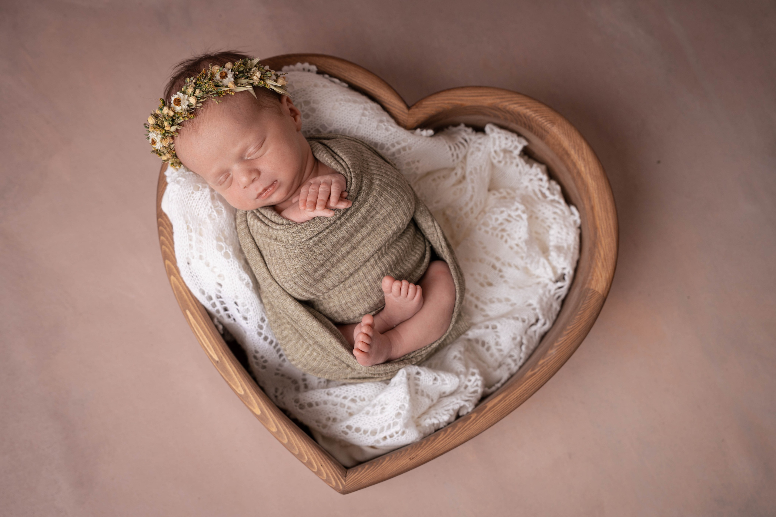 Newborn. Фотограф новорожденных в Москве, Зеленограде, МО, Дмитриева Дарья