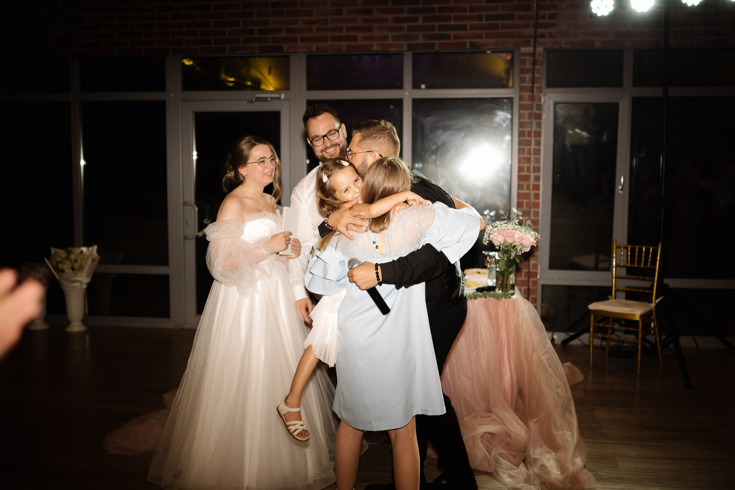 Что было после. Ваш свадебный и семейный фотограф