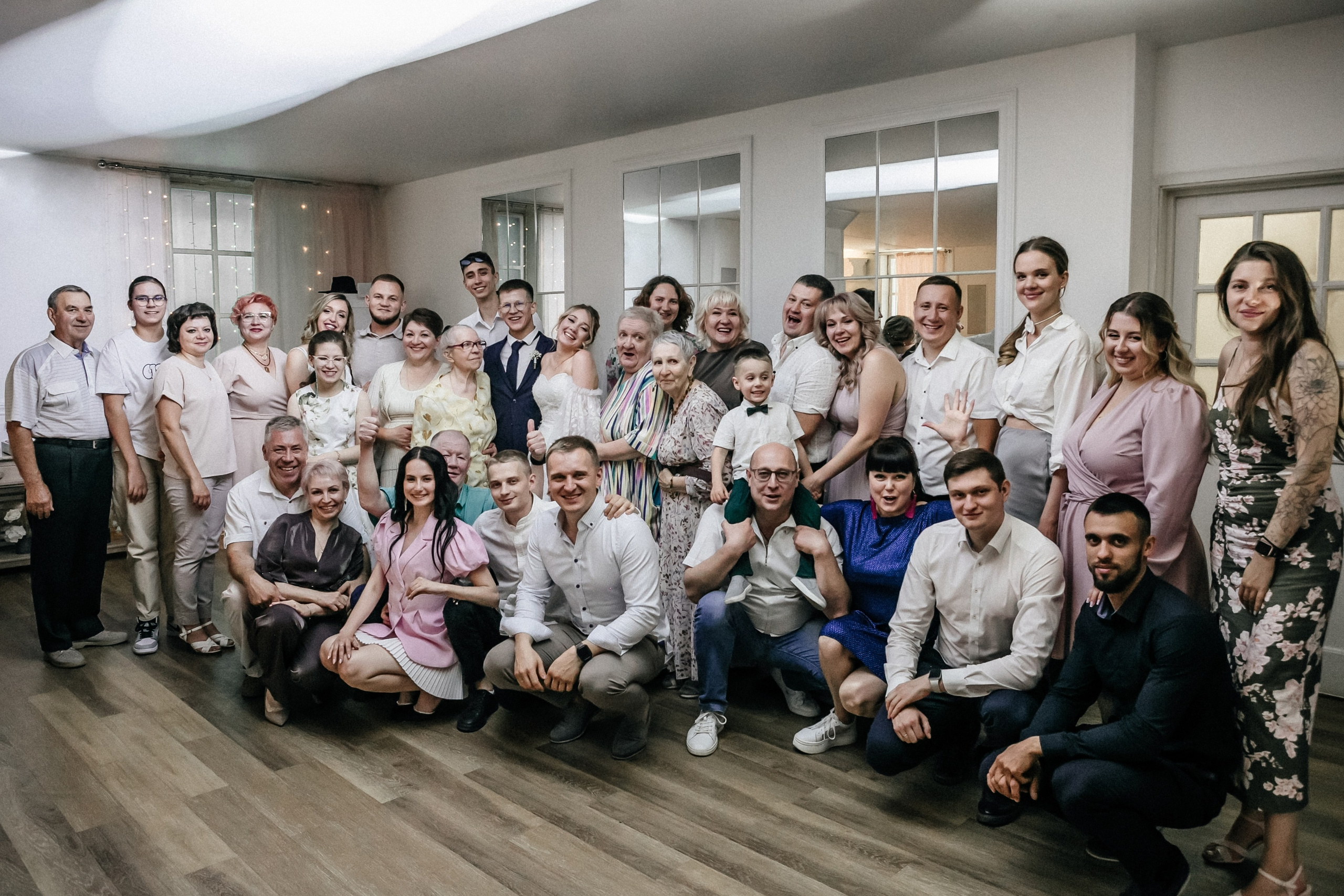 Анонс свадьбы Дмитрия и Виталии. Свадебный и семейный фотограф Елена Иштулкина