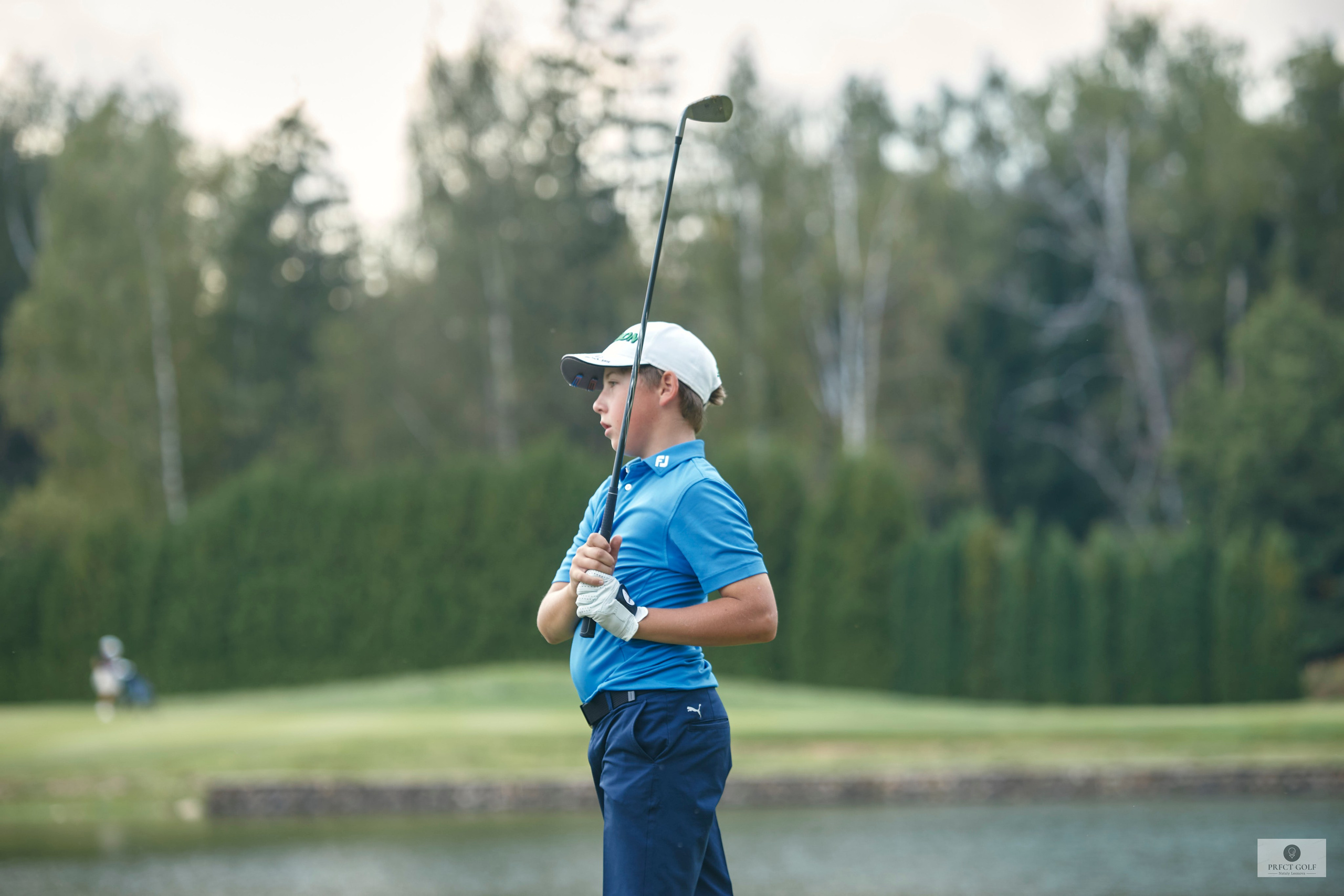 PRESIDENT CUP 2024. Фотограф Наталья Леонова