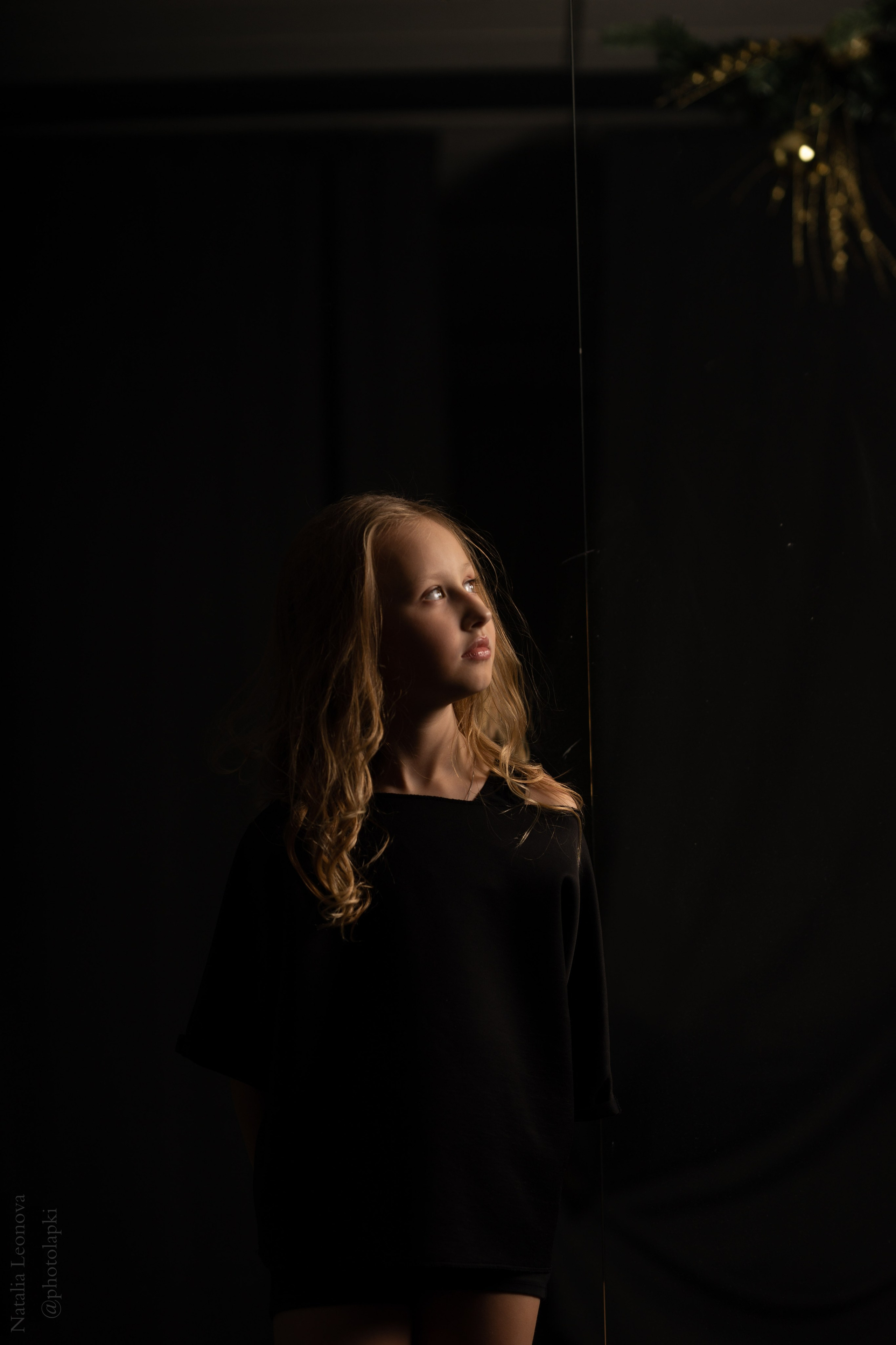 Сестры. Фотограф Наталья Леонова