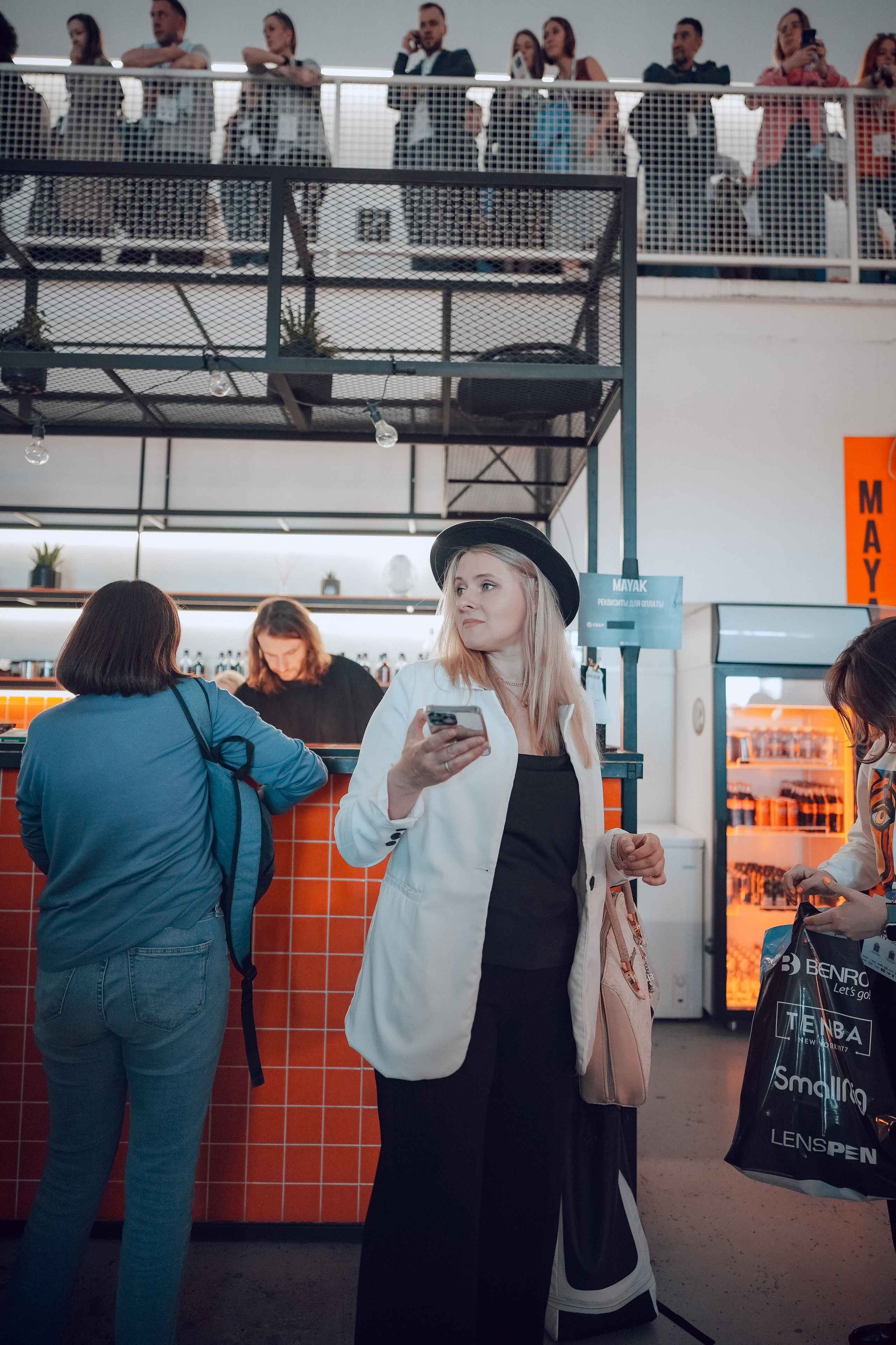 Фотофестиваль Wfolio. Портретный и семейный фотограф в Москве/Видное