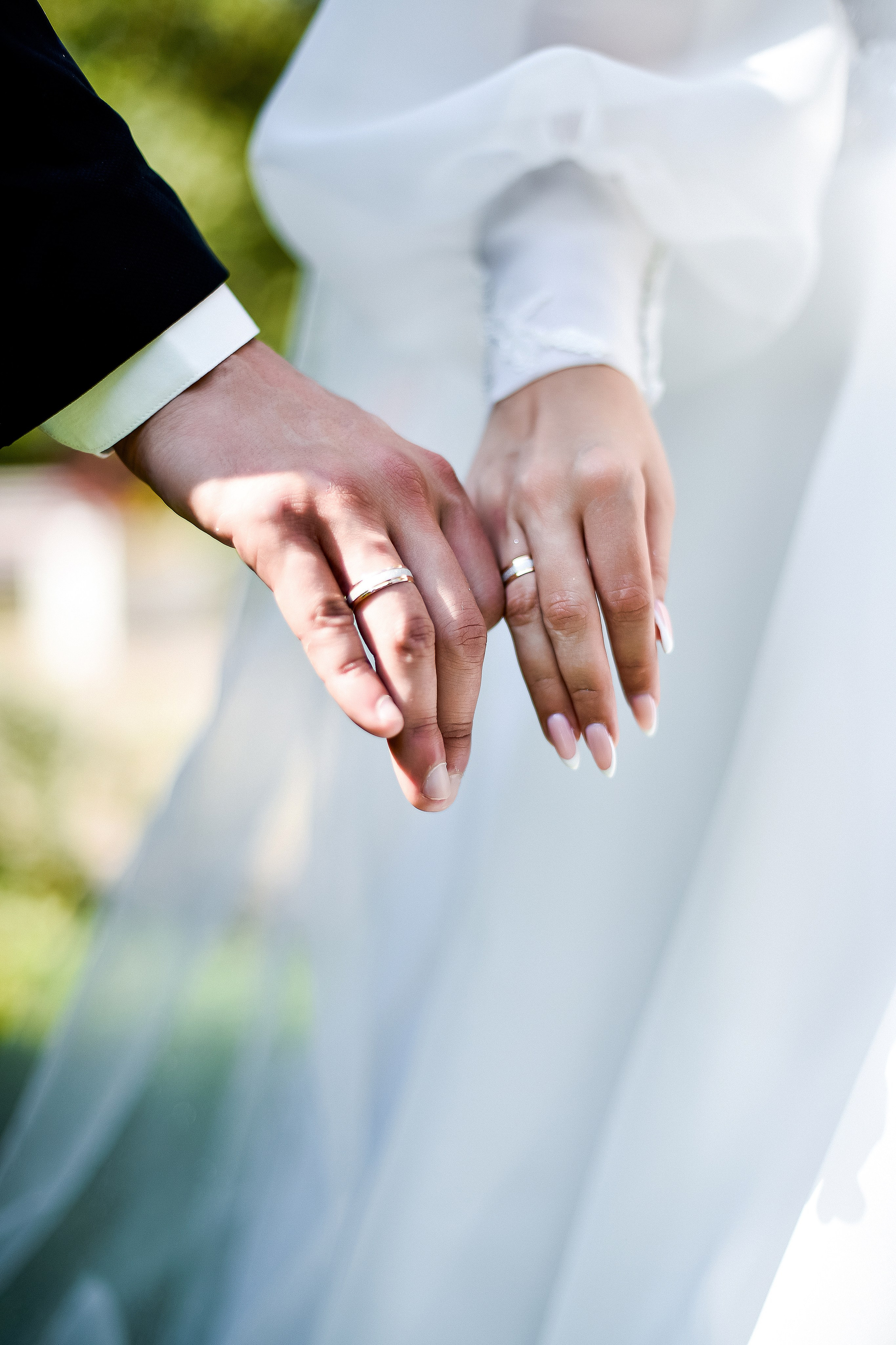 Свадьба Анастасии и Руслана