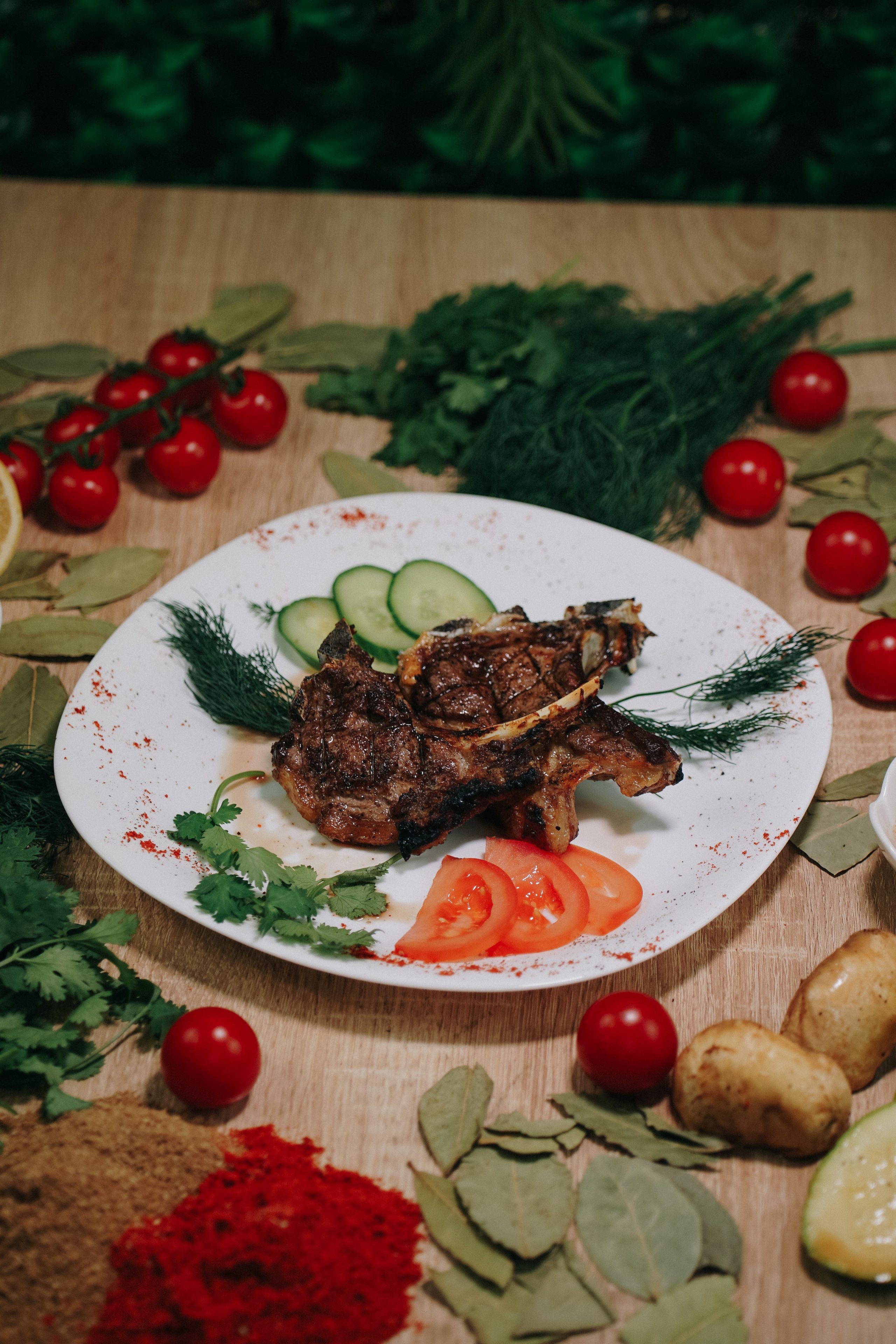 Дом Манты. EGOROV PRODUCTION