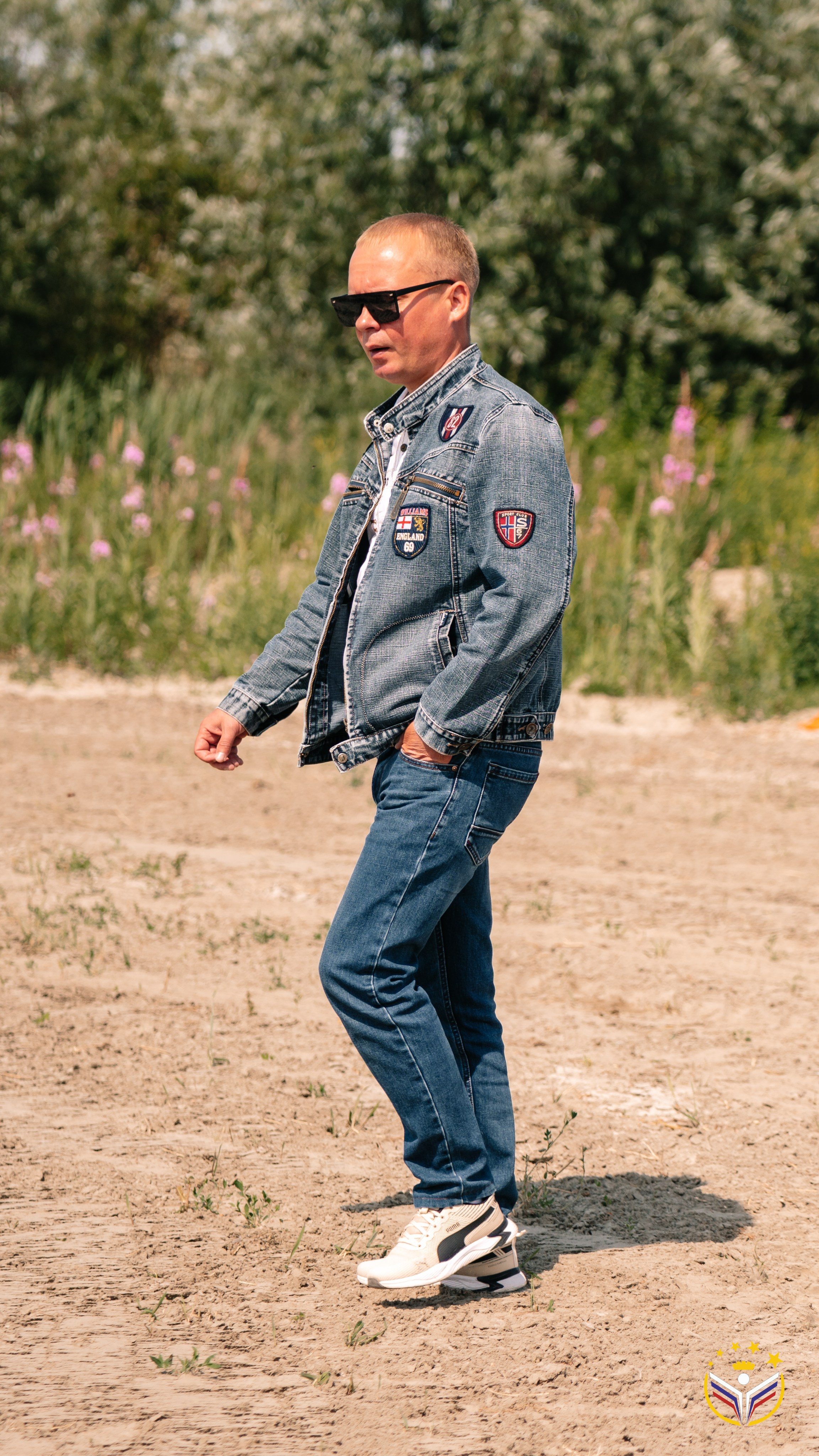 Бизнес-экскурсия. EGOROV PRODUCTION