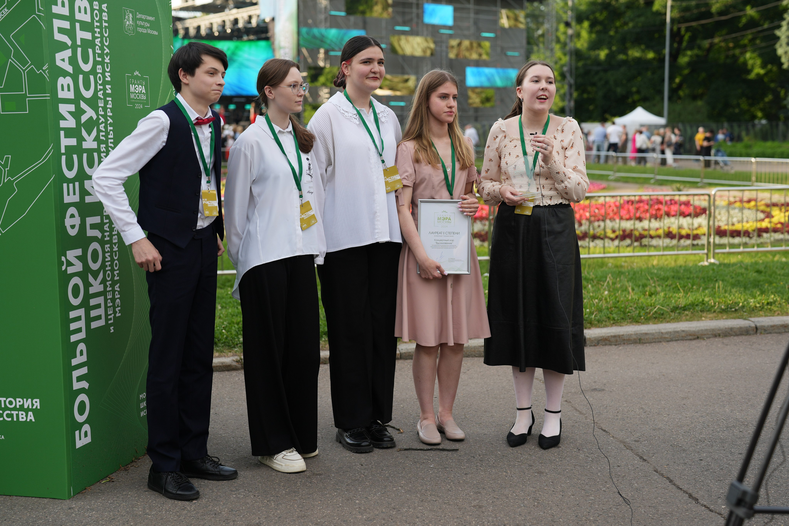 Гранты МЭРА Москвы. Семейный и детский фотограф в Москве Оксана Чибизова