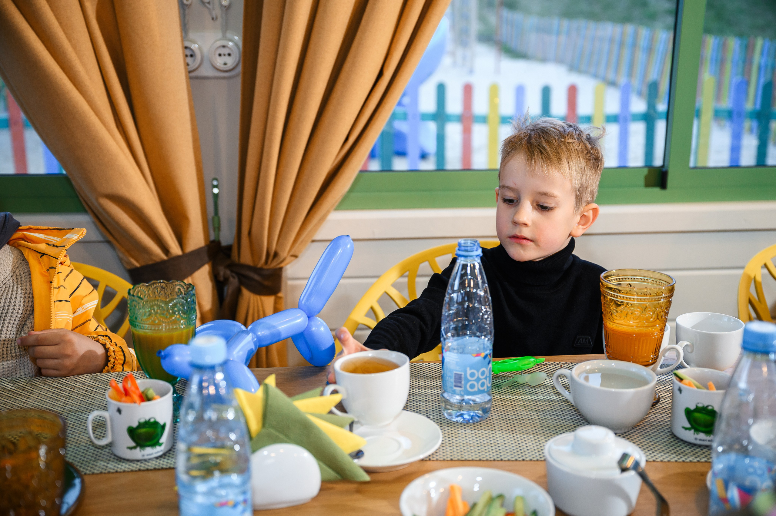 День Рождения: Варе 8 лет. Wedding and family photographer USA