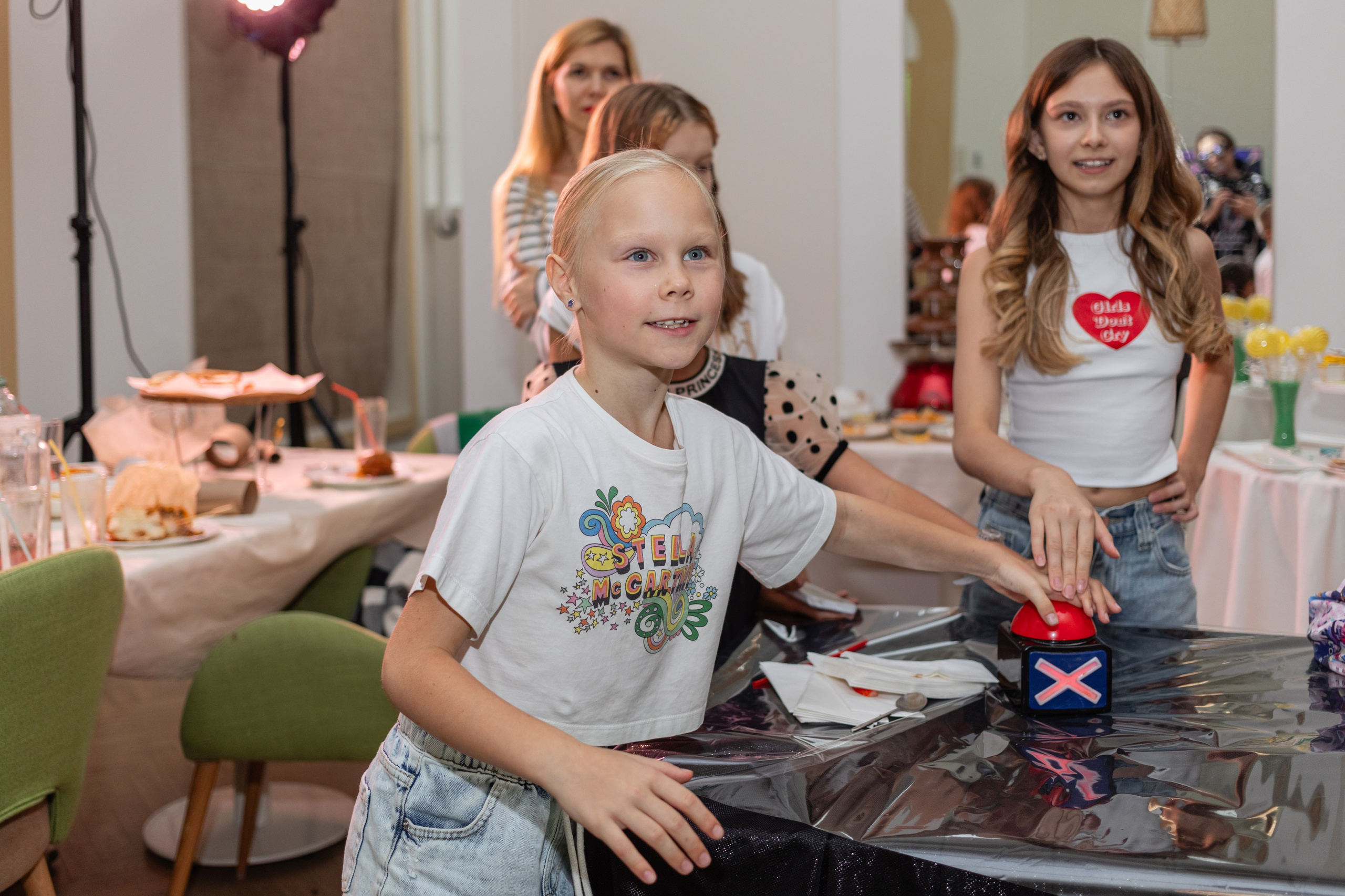 День Рождения Арсения. Фотограф Алина Гашникова