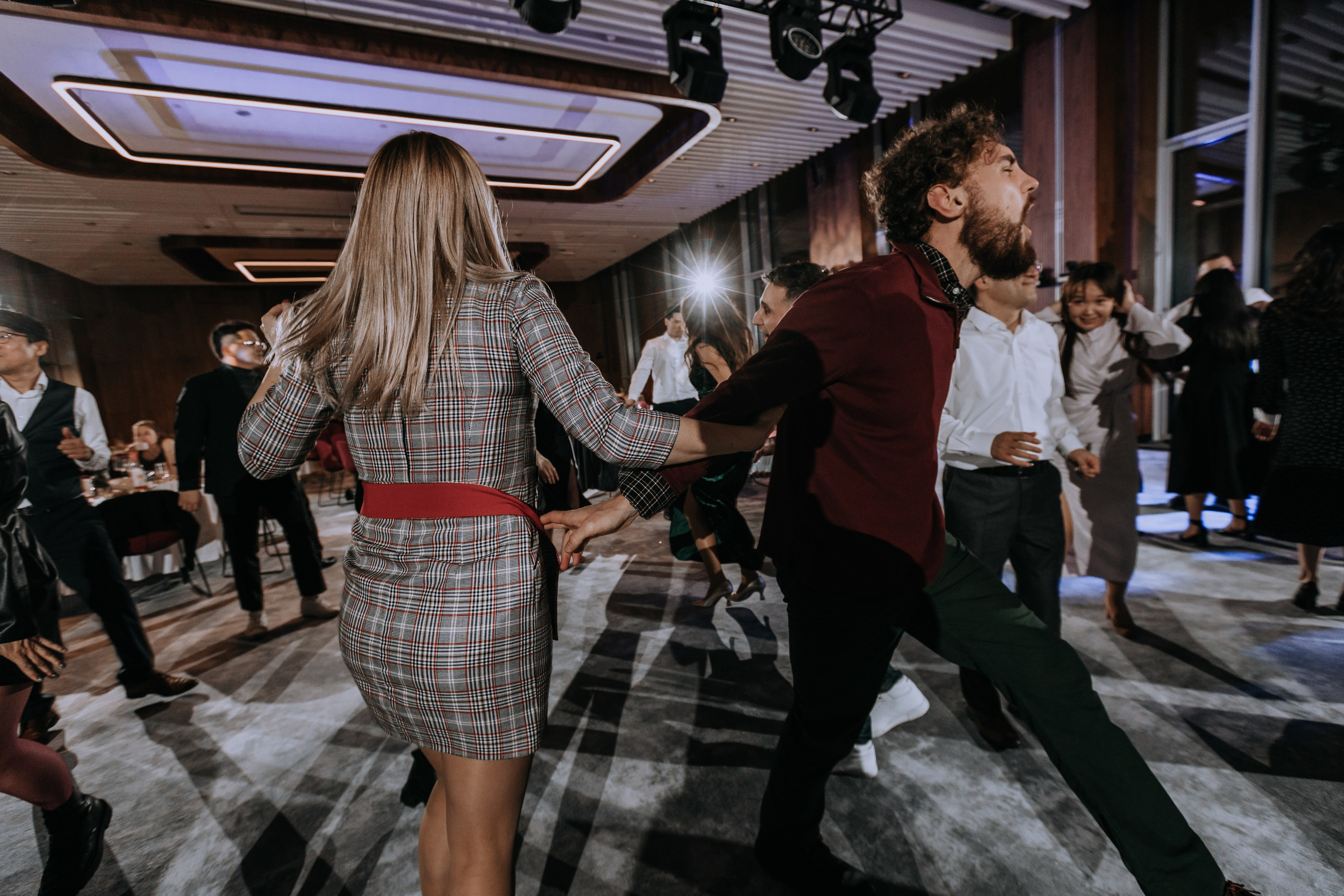 Корпоратив ОРИОН. Свадебный фотограф в Москве — Павел Воронцов