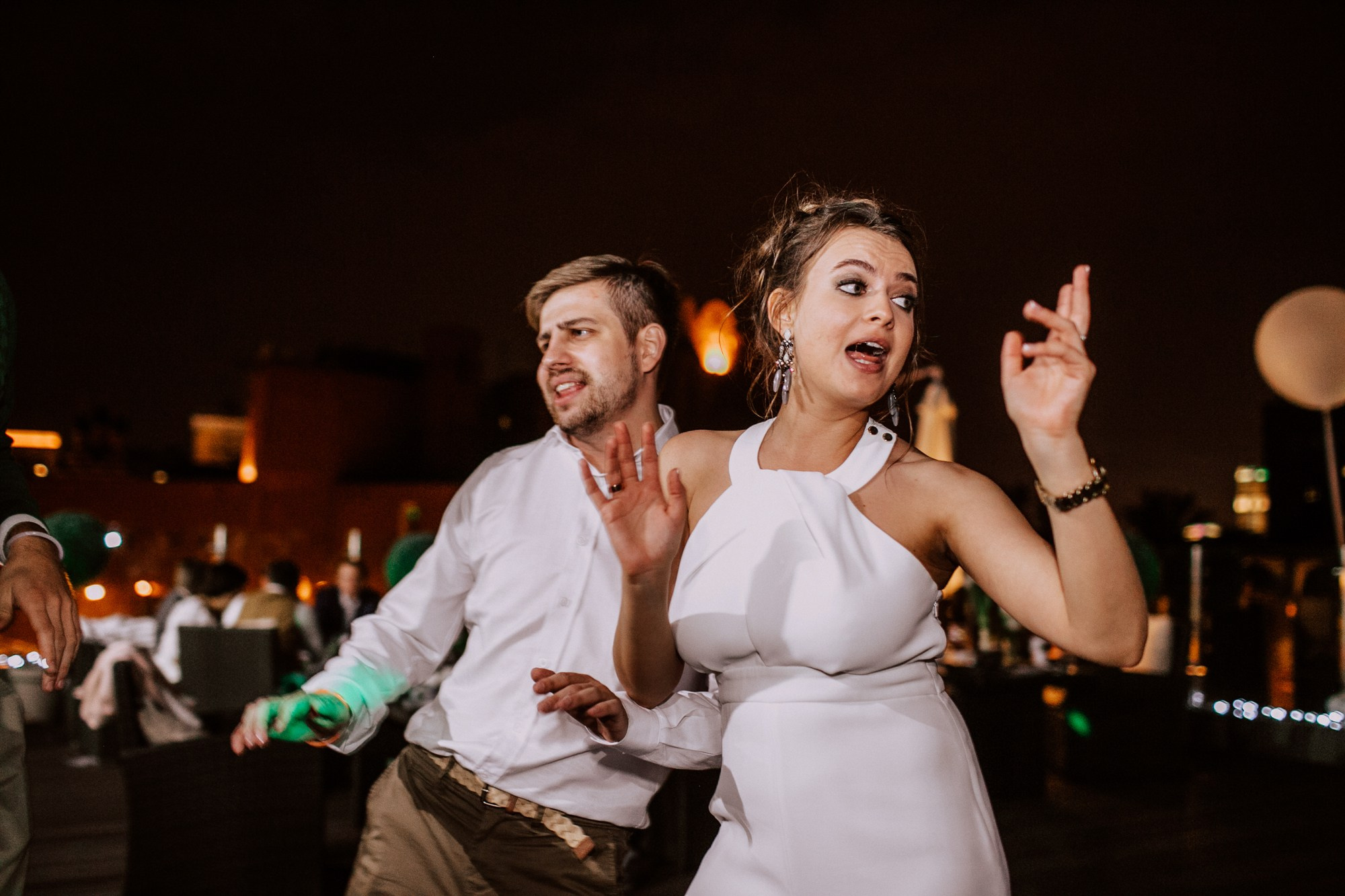 Артем & Анна. Свадебный фотограф в Москве — Павел Воронцов