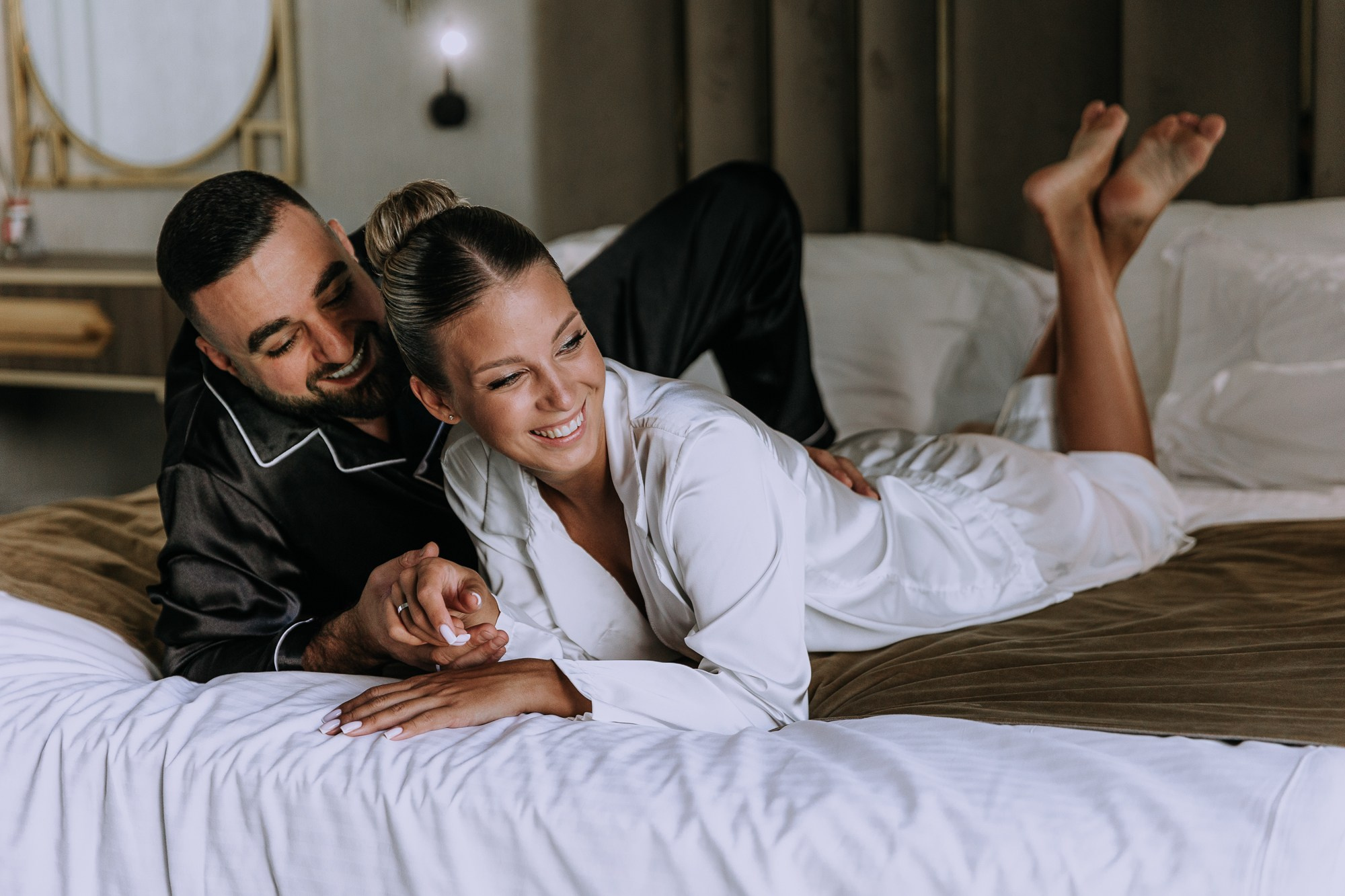 Русиф & Катя. Свадебный фотограф в Москве — Павел Воронцов