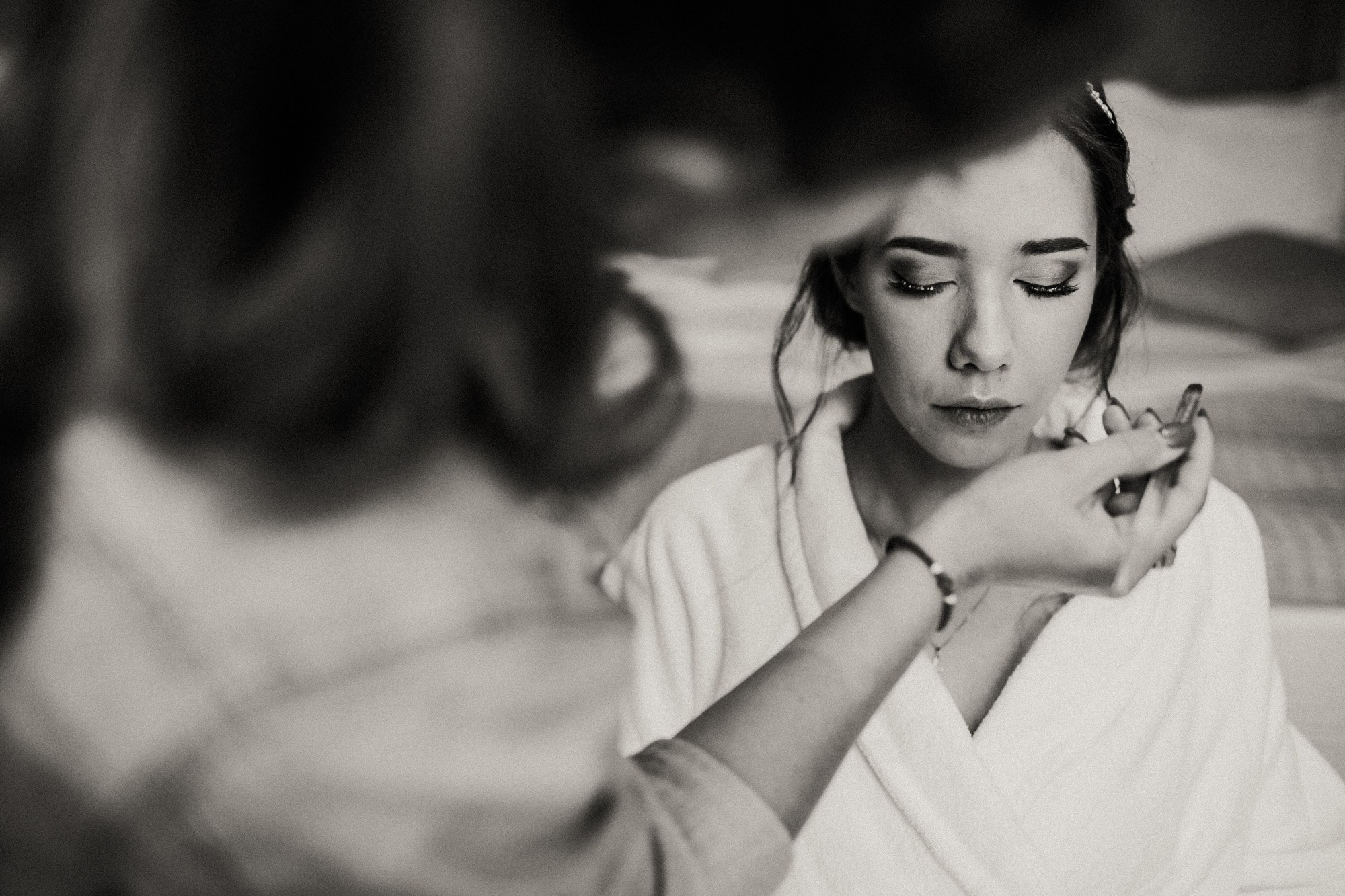 Сергей & Наталья. Свадебный фотограф в Москве — Павел Воронцов