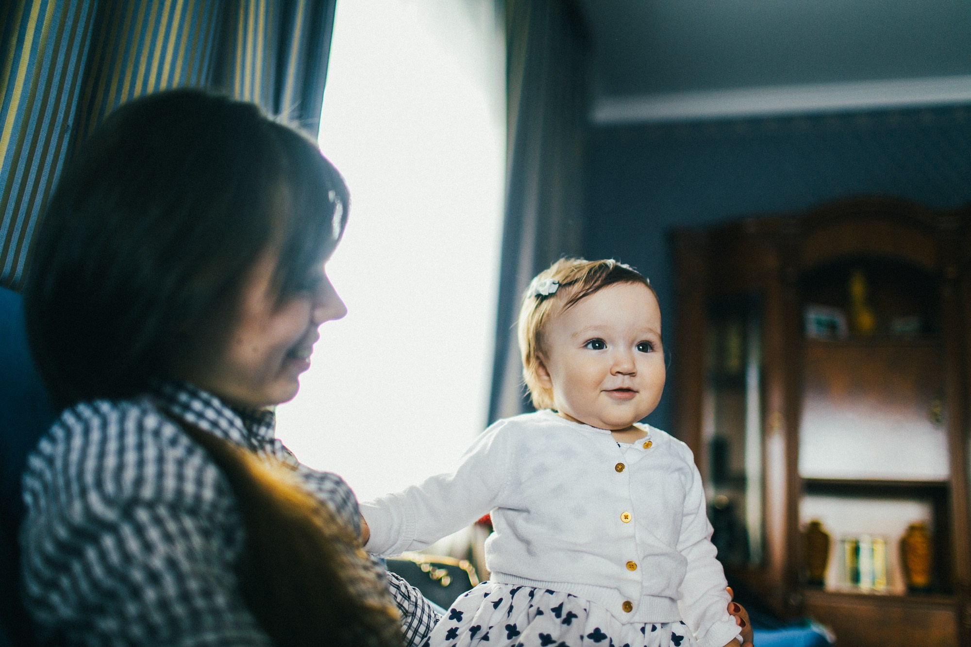 День Рождения Ирен. Свадебный фотограф в Москве — Павел Воронцов