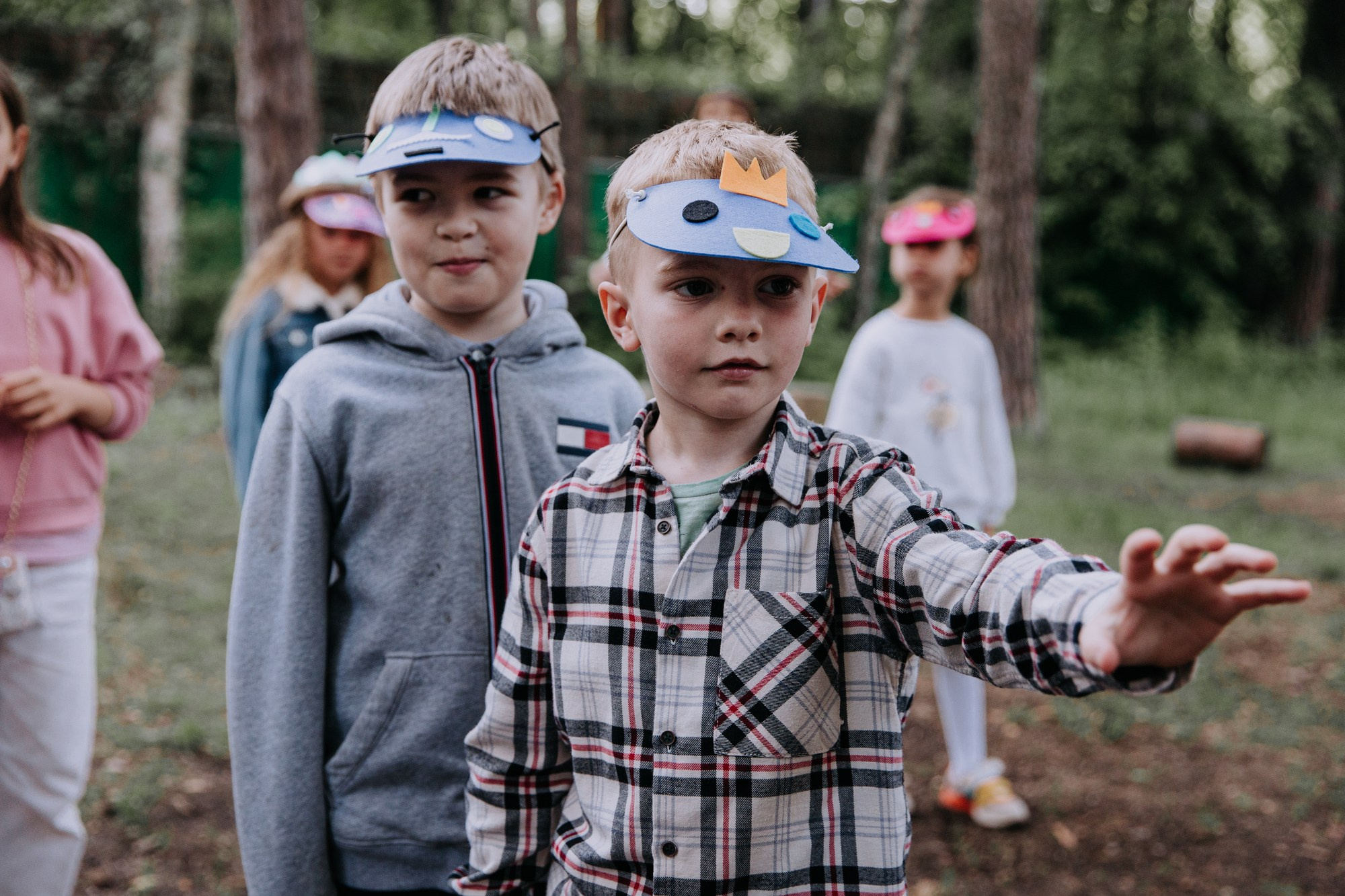 День рождения Мишель. Свадебный фотограф в Москве — Павел Воронцов