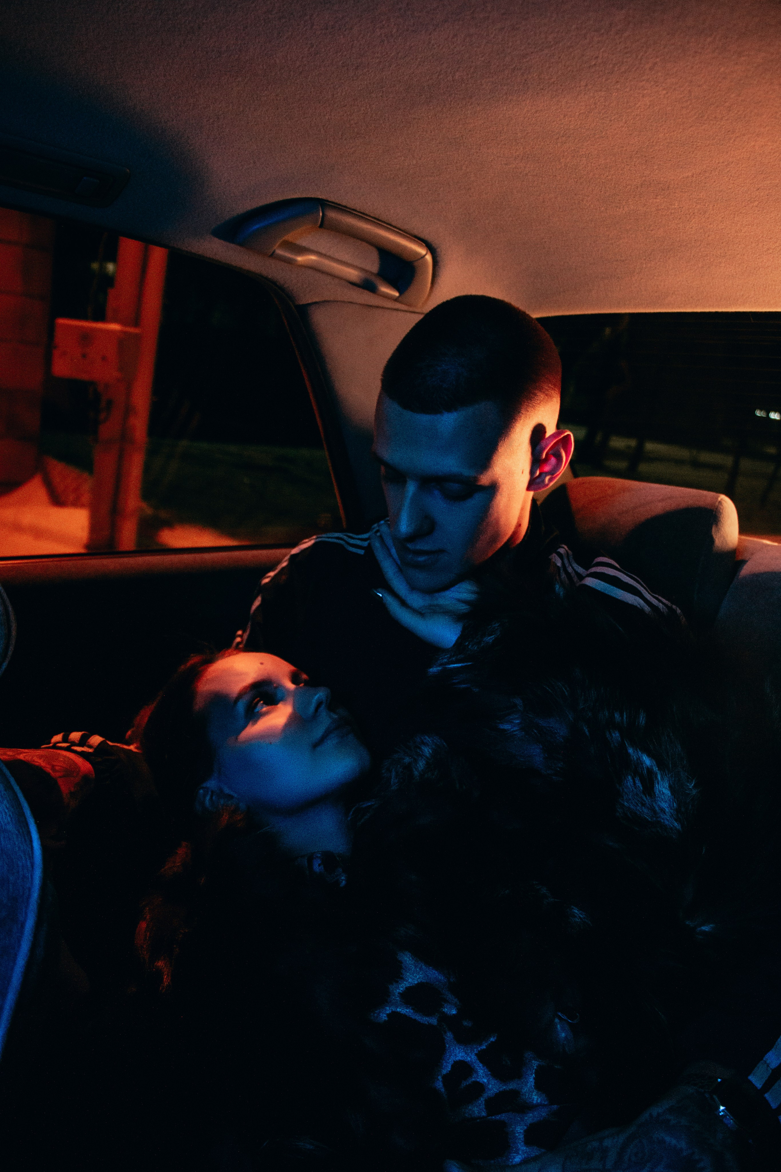 &. Блиновская Дарья|Арт-фотограф