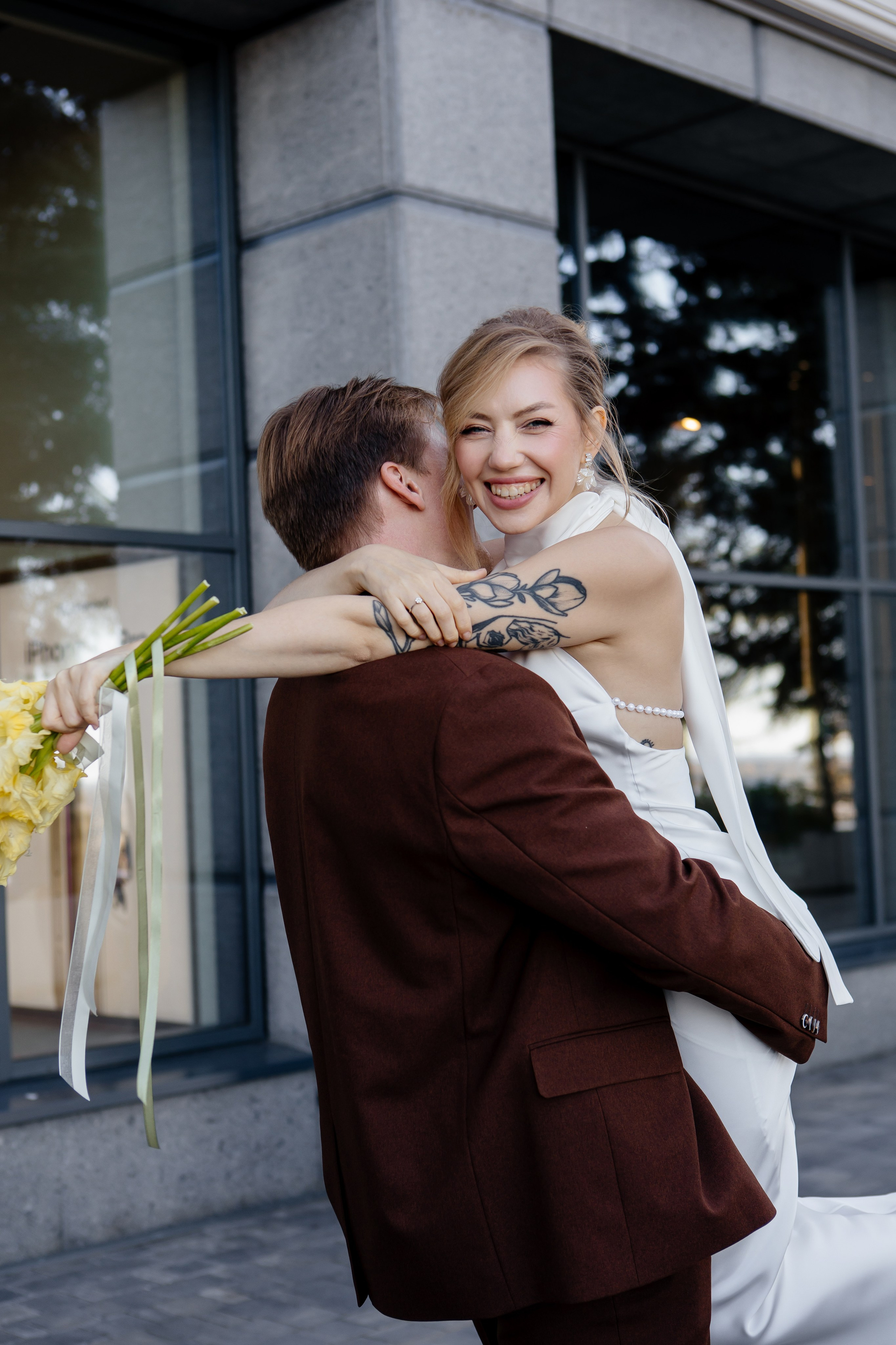 City walk. Valery Litvinova Photography