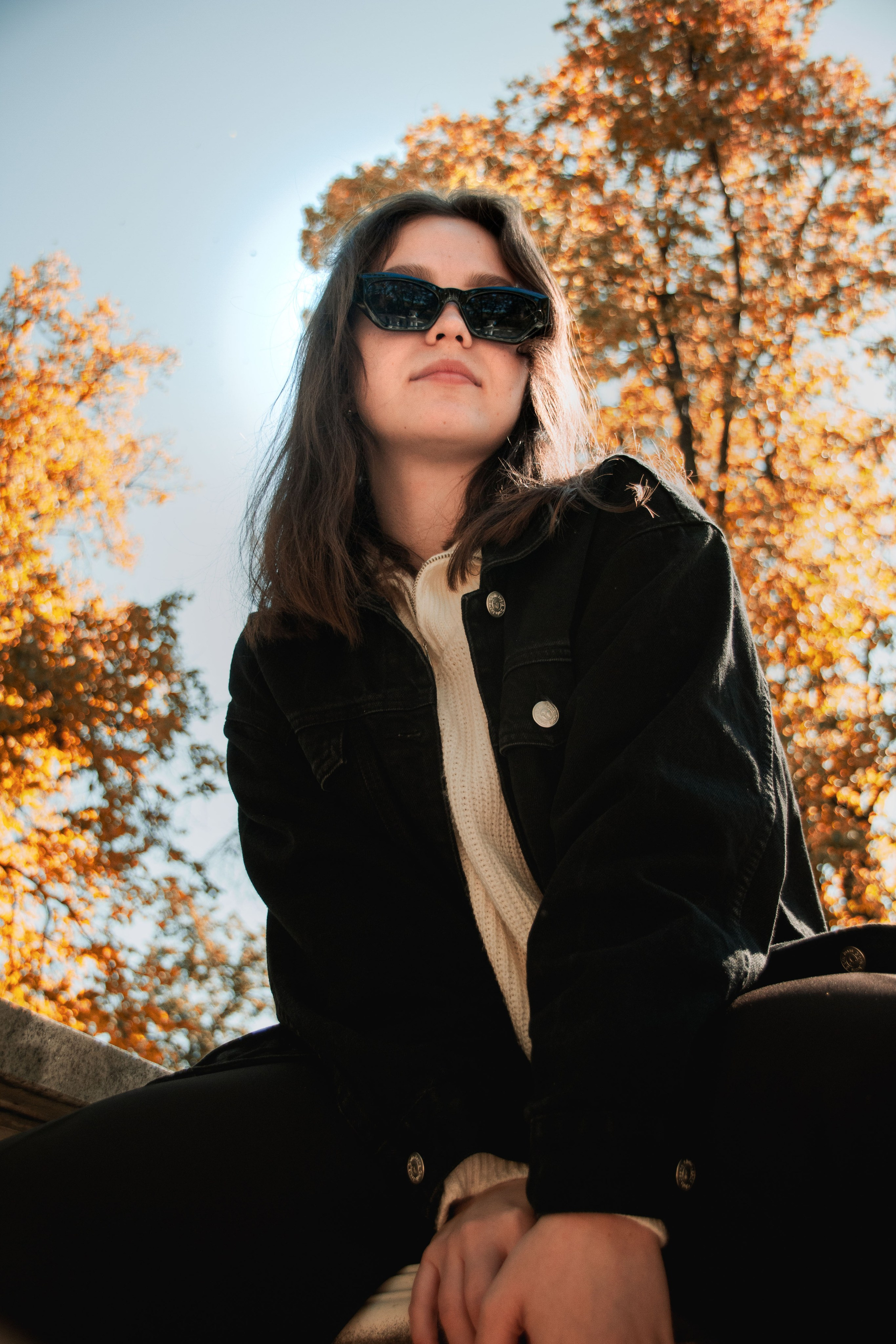 Уличная съемка. Ph | Tyumen