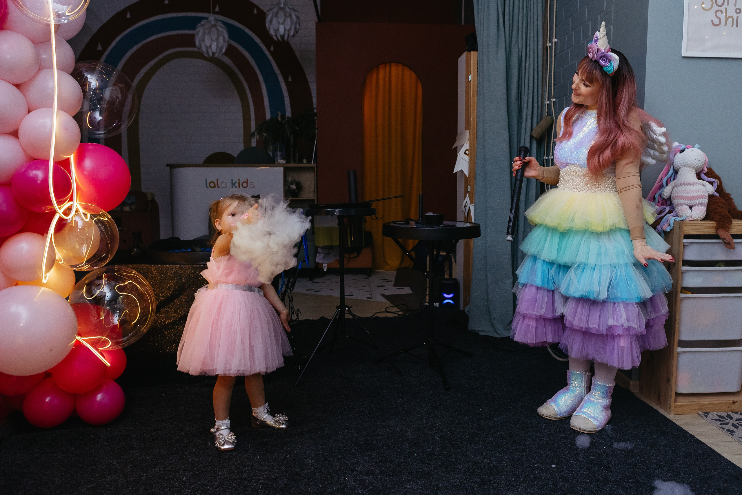 День рождения Лады. Свадебный и семейный фотограф в Челябинске. Аврамец Анна