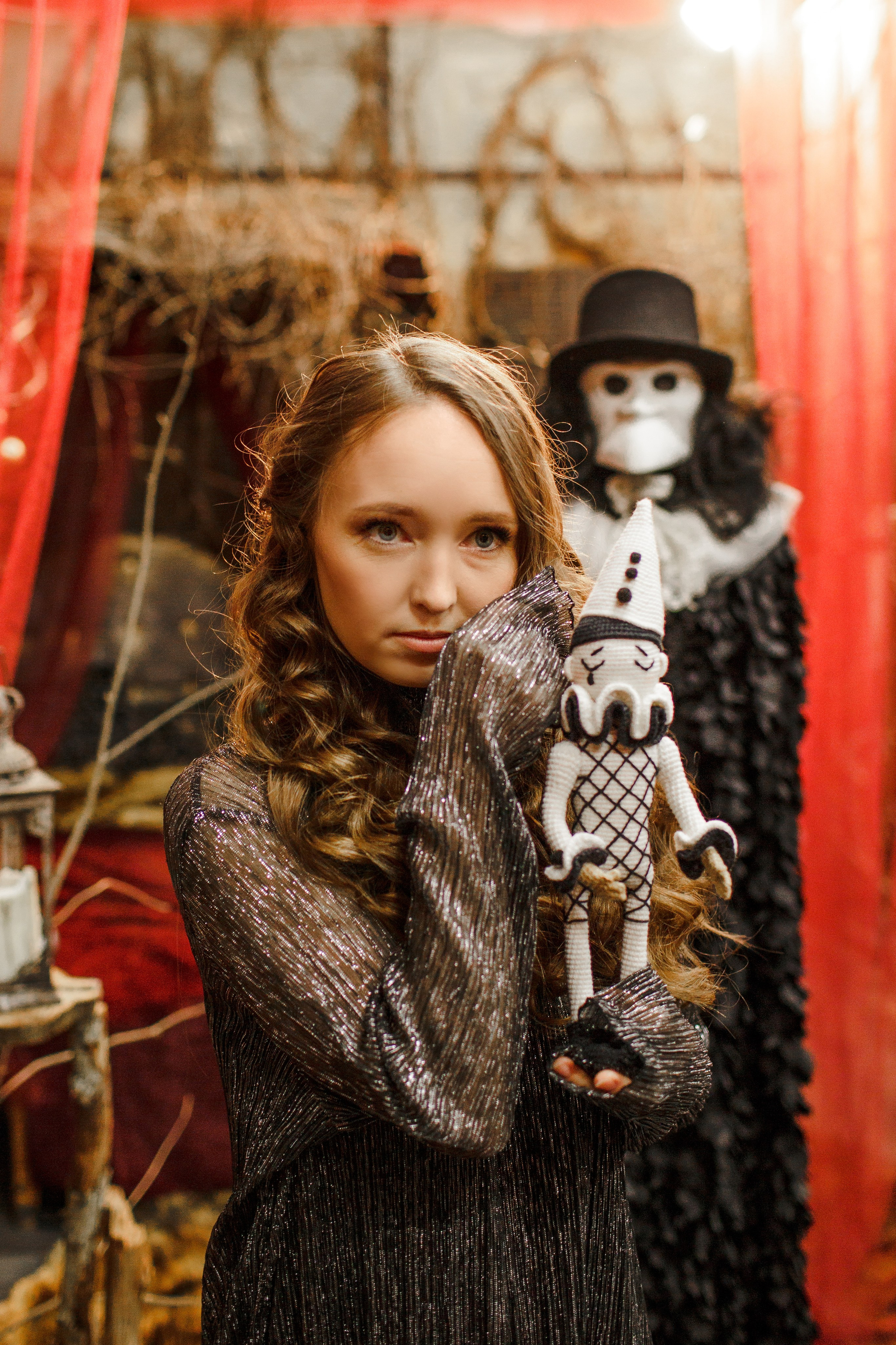 Контент-съёмка для блога. Свадебный фотограф Кирилл Белый