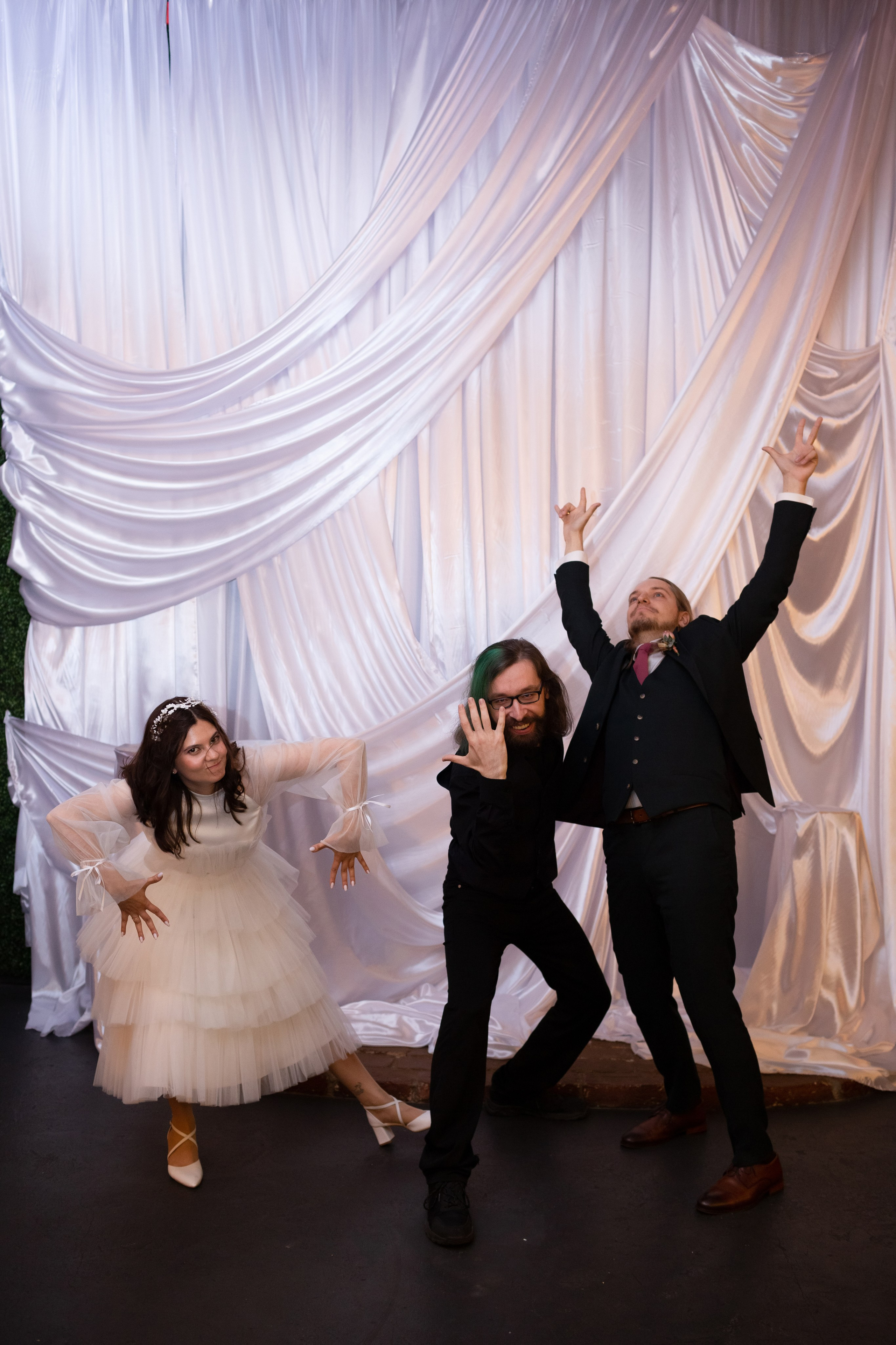 Свадебная фотосессия в Санкт-Петербурге. Свадебный фотограф Кирилл Белый