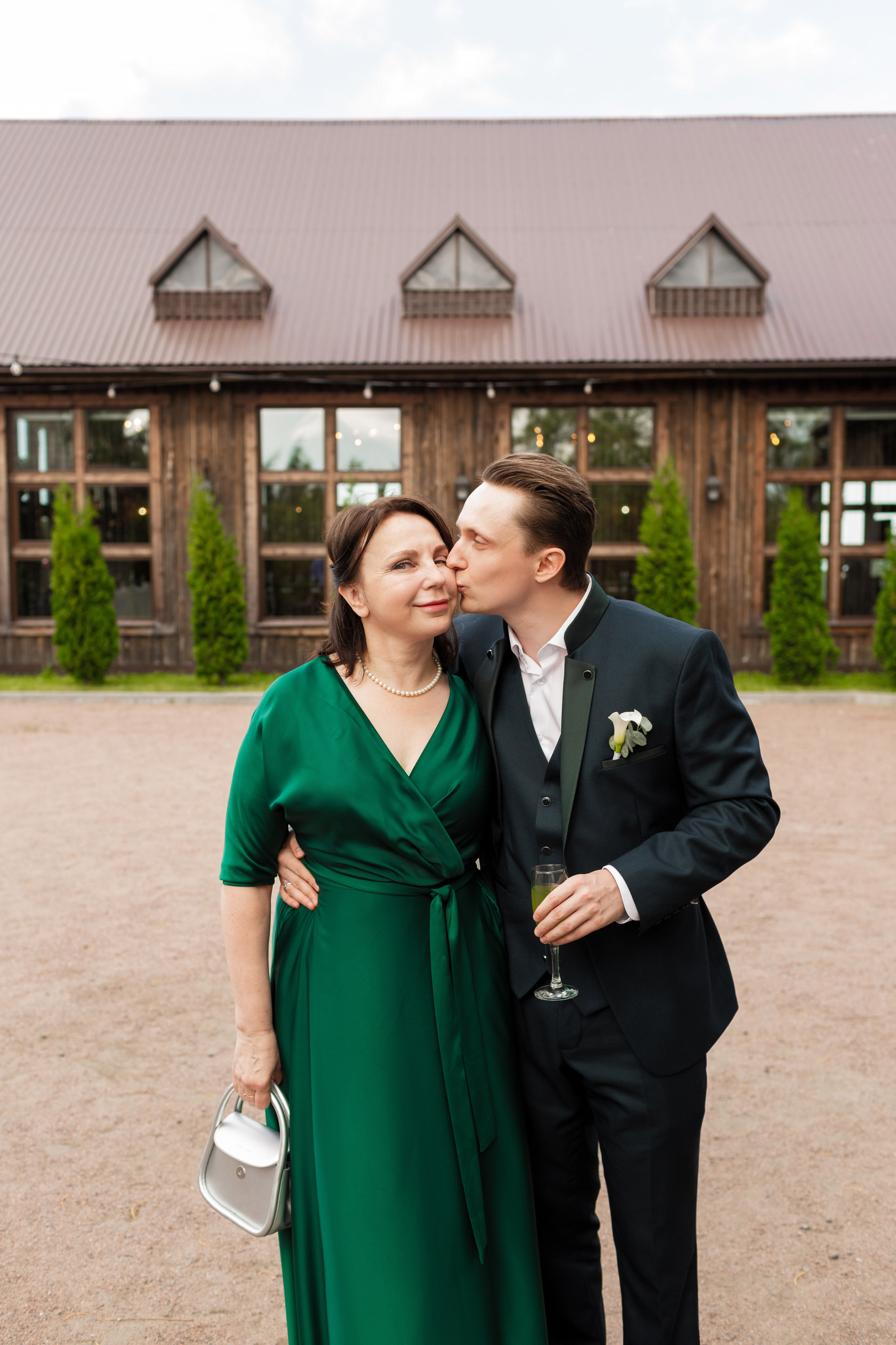 Свадебная фотосессия в Санкт-Петербурге. Свадебный фотограф Кирилл Белый