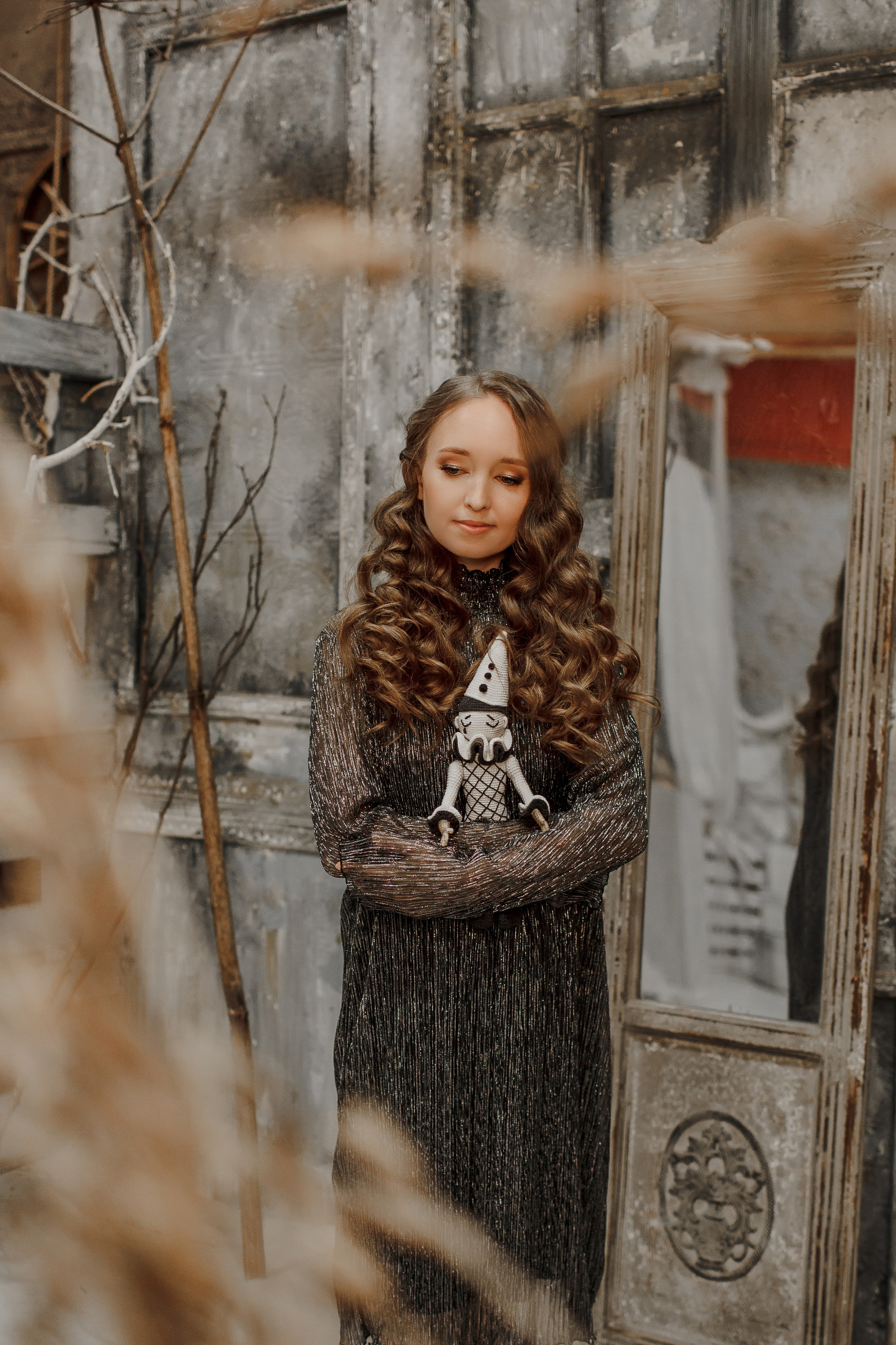 Контент-съёмка для блога. Свадебный фотограф Кирилл Белый