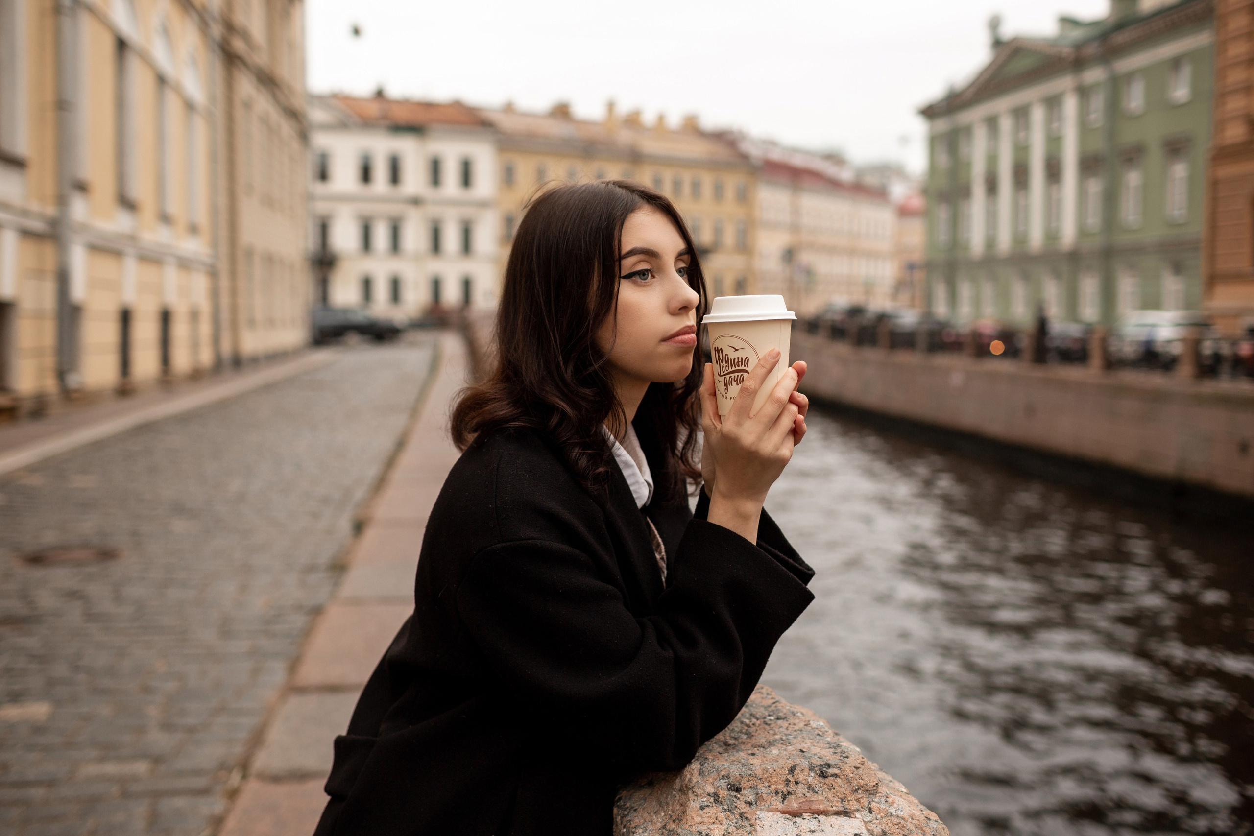 Контент-съемка для ресторана. Свадебный фотограф Кирилл Белый