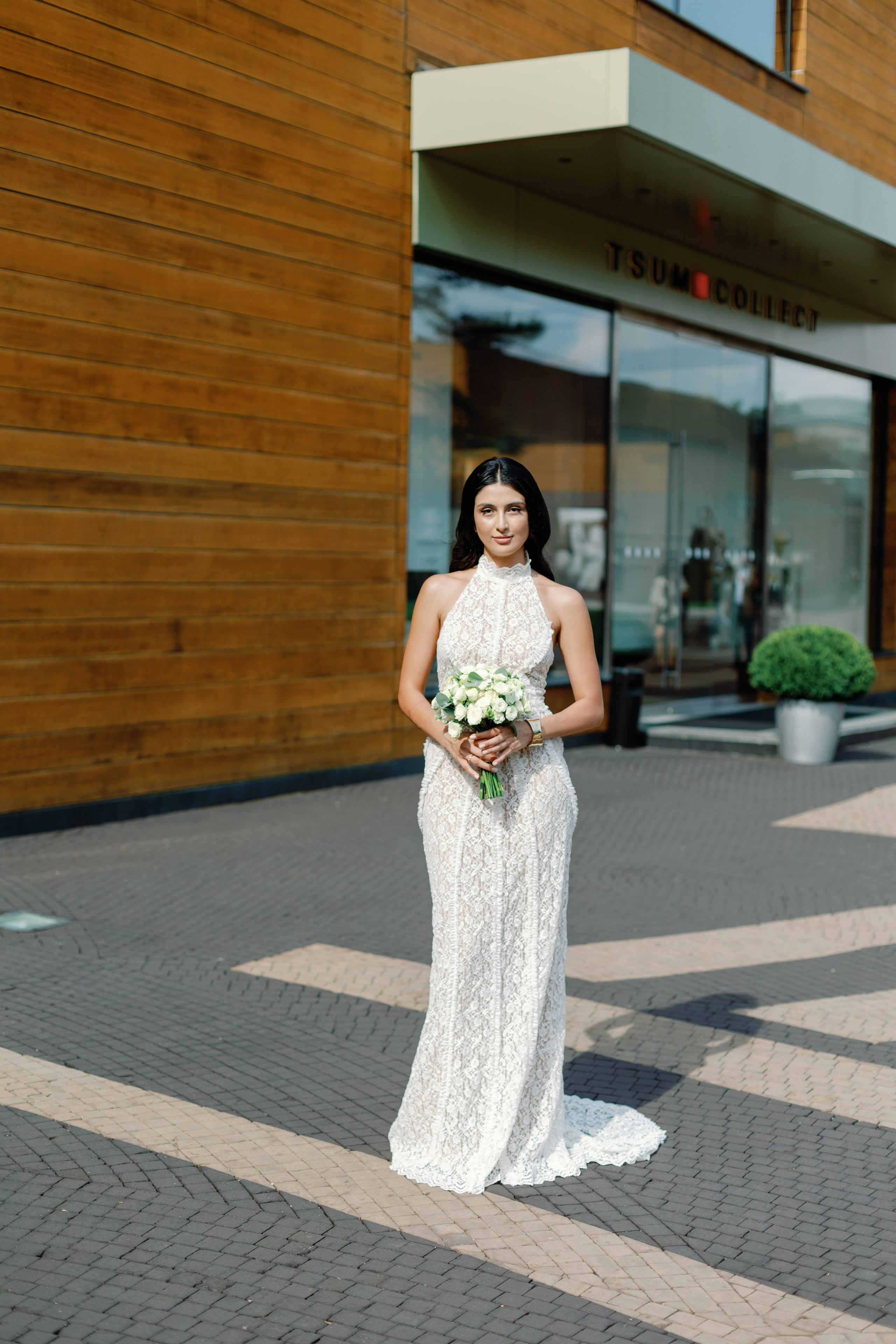 Роспись в  ЗАГС Барвиха Luxury Village, свадебный фотограф в Москве