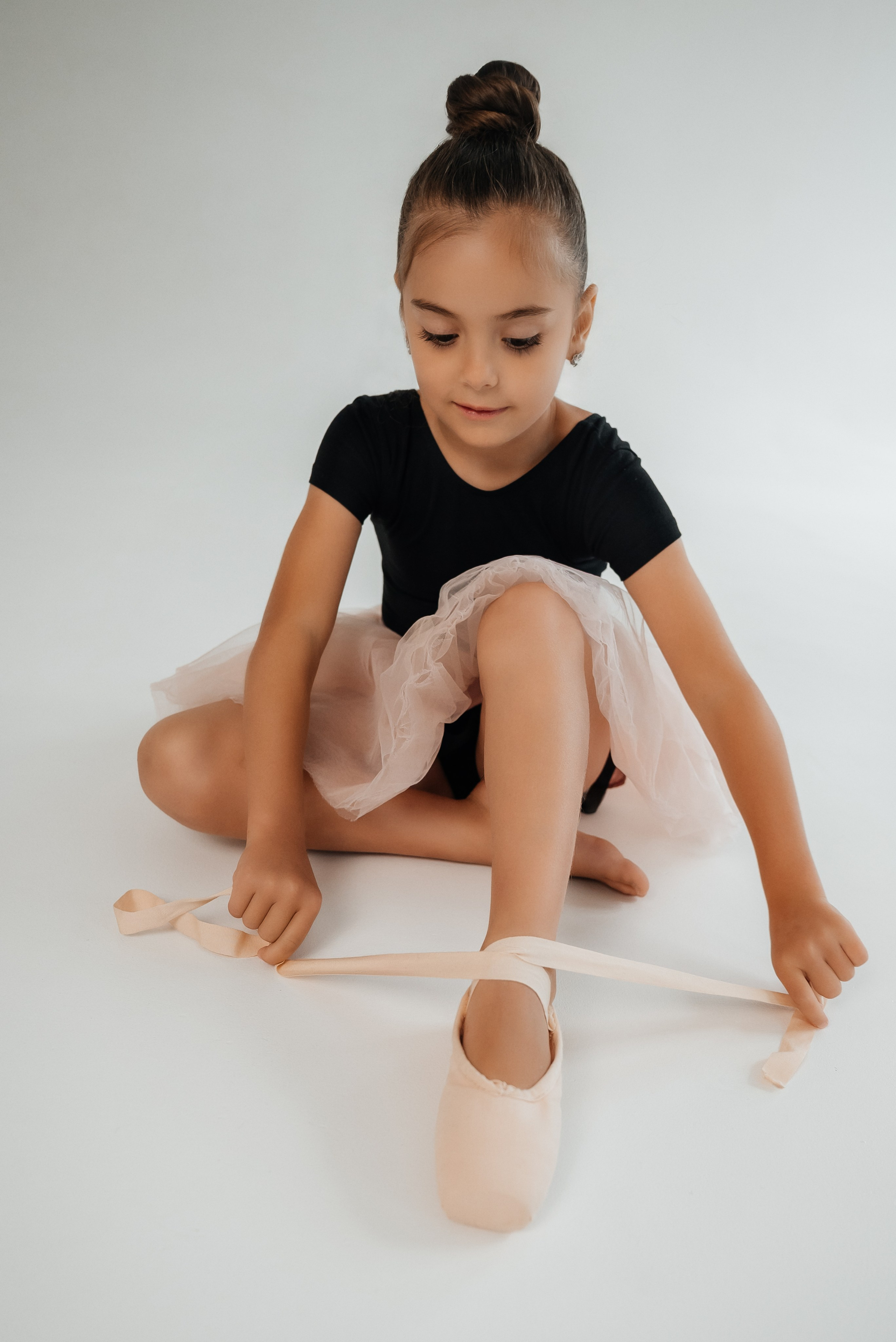 Детская фотосессия ко дню рождения. Семейный и детский фотограф Кущ Наташа