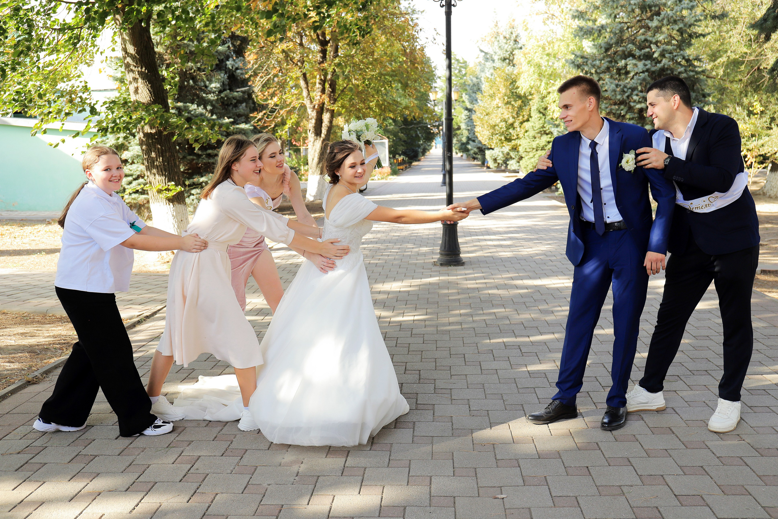 Андрей и Виктория. Игорь Варава свадебный фотограф видеограф Белая Глина Краснодар