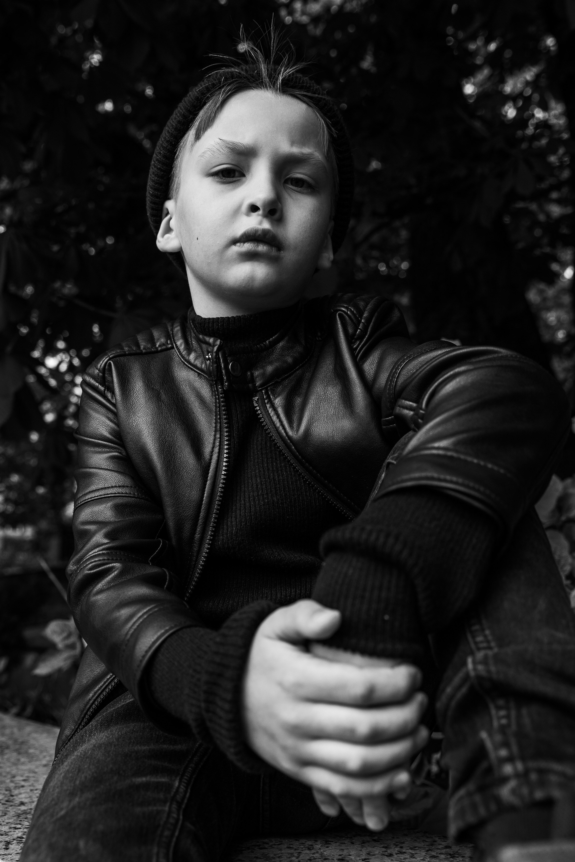 Алиса_Дима. Портретный фотограф в Москве Денис Машков