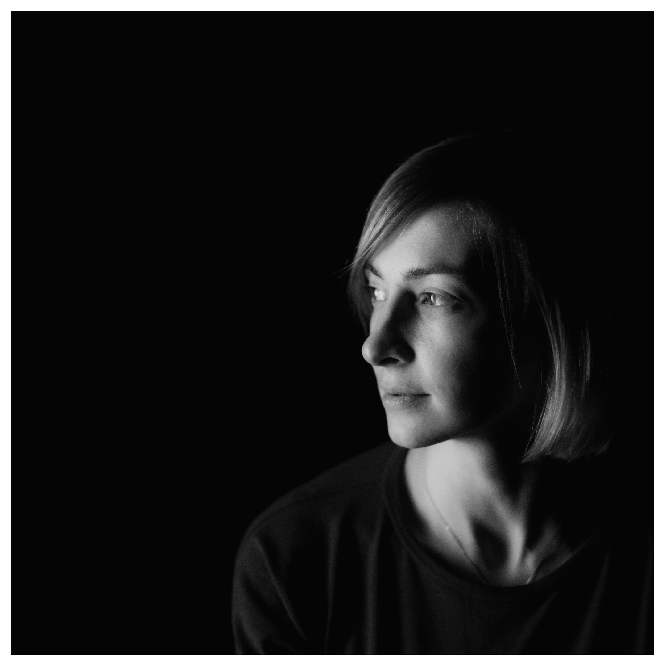 Взрослые. Портретный фотограф Денис Милютин