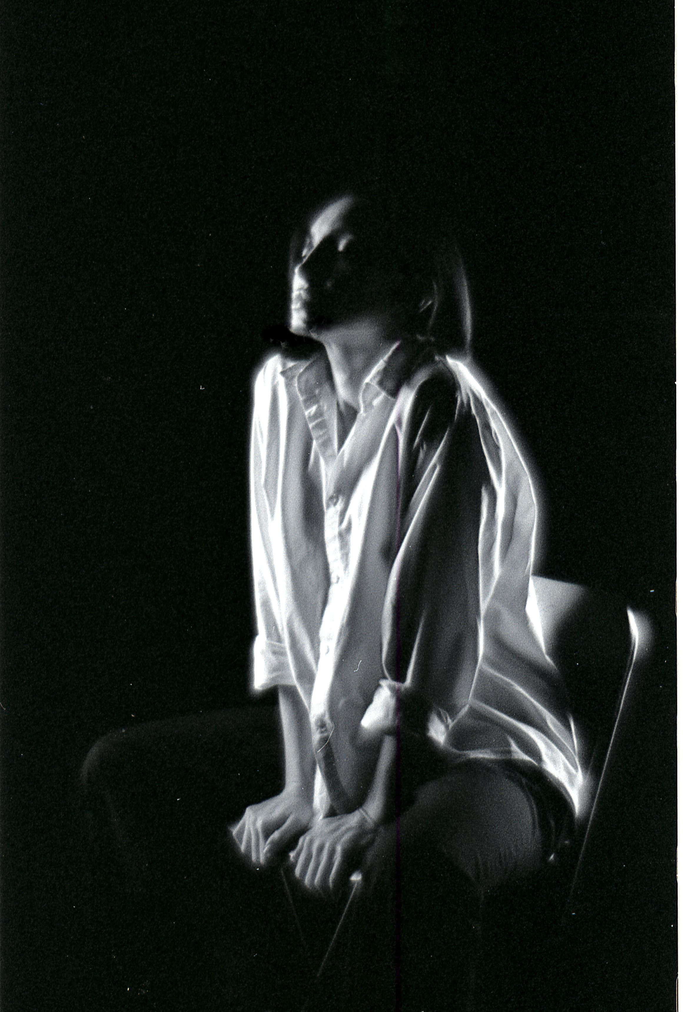 Взрослые. Портретный фотограф Денис Милютин