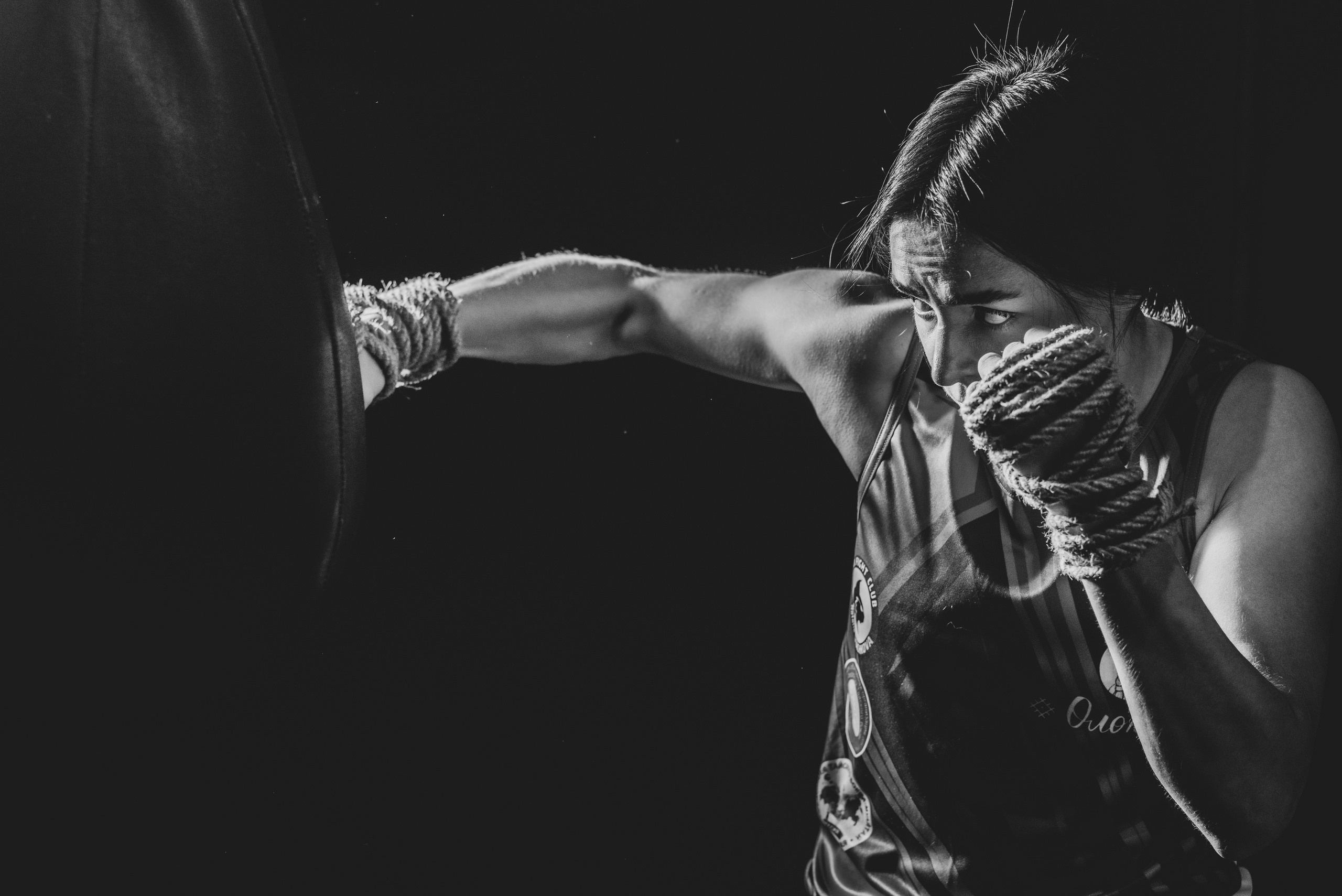 Взрослые. Портретный фотограф Денис Милютин