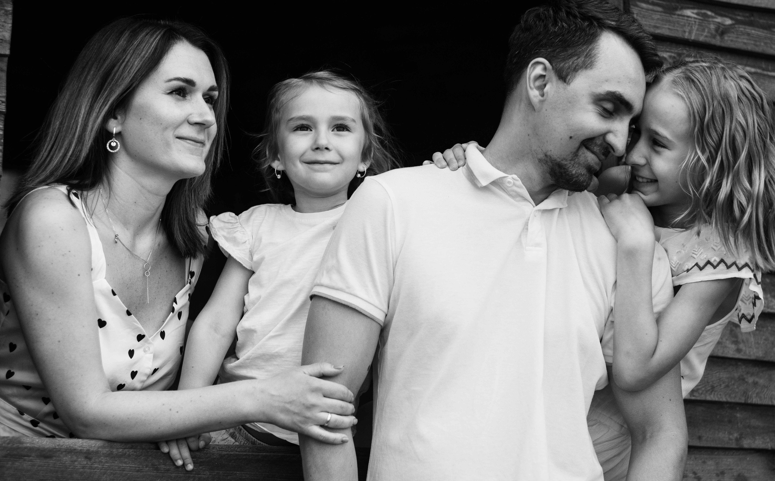 Фотопрогулки. Портретный фотограф Денис Милютин