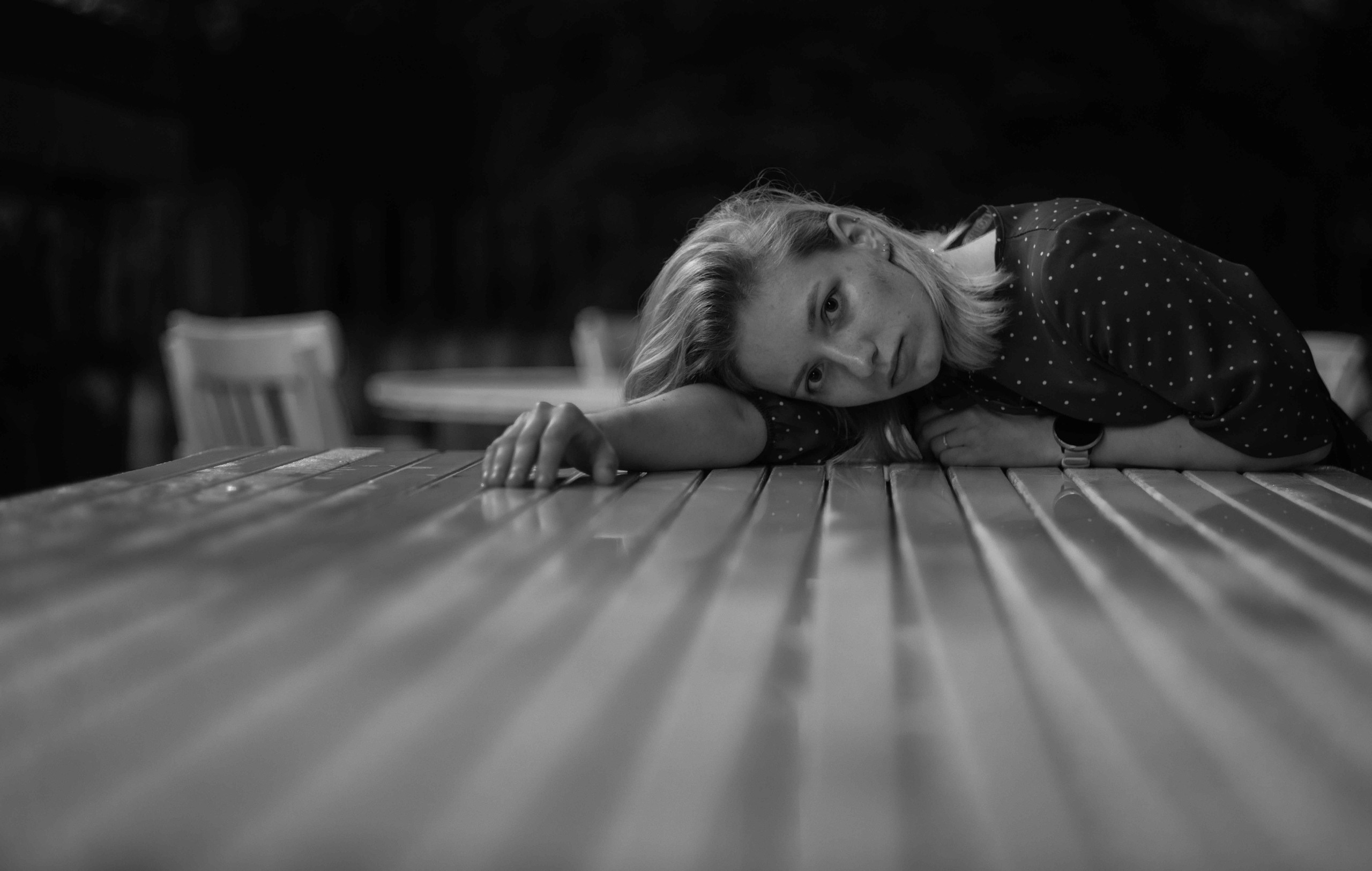 Фотопрогулки. Портретный фотограф Денис Милютин