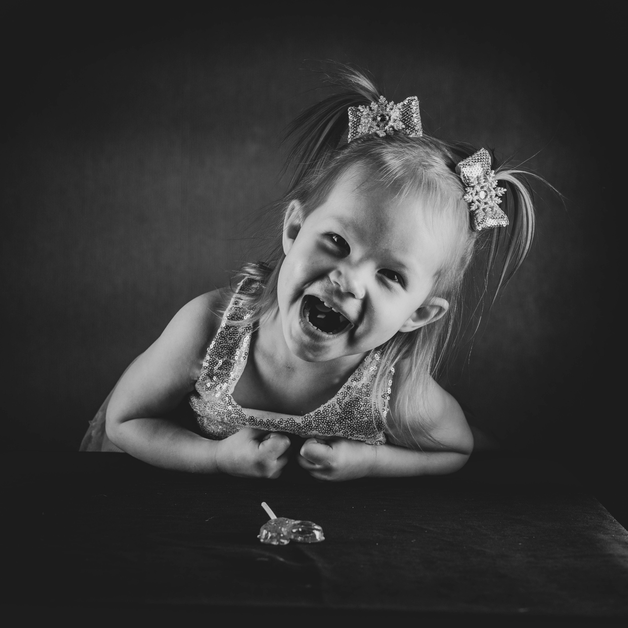 Дети. Портретный фотограф Денис Милютин