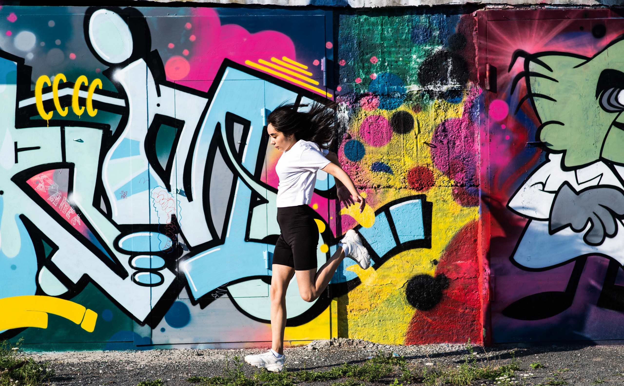 Фотопрогулки. Портретный фотограф Денис Милютин