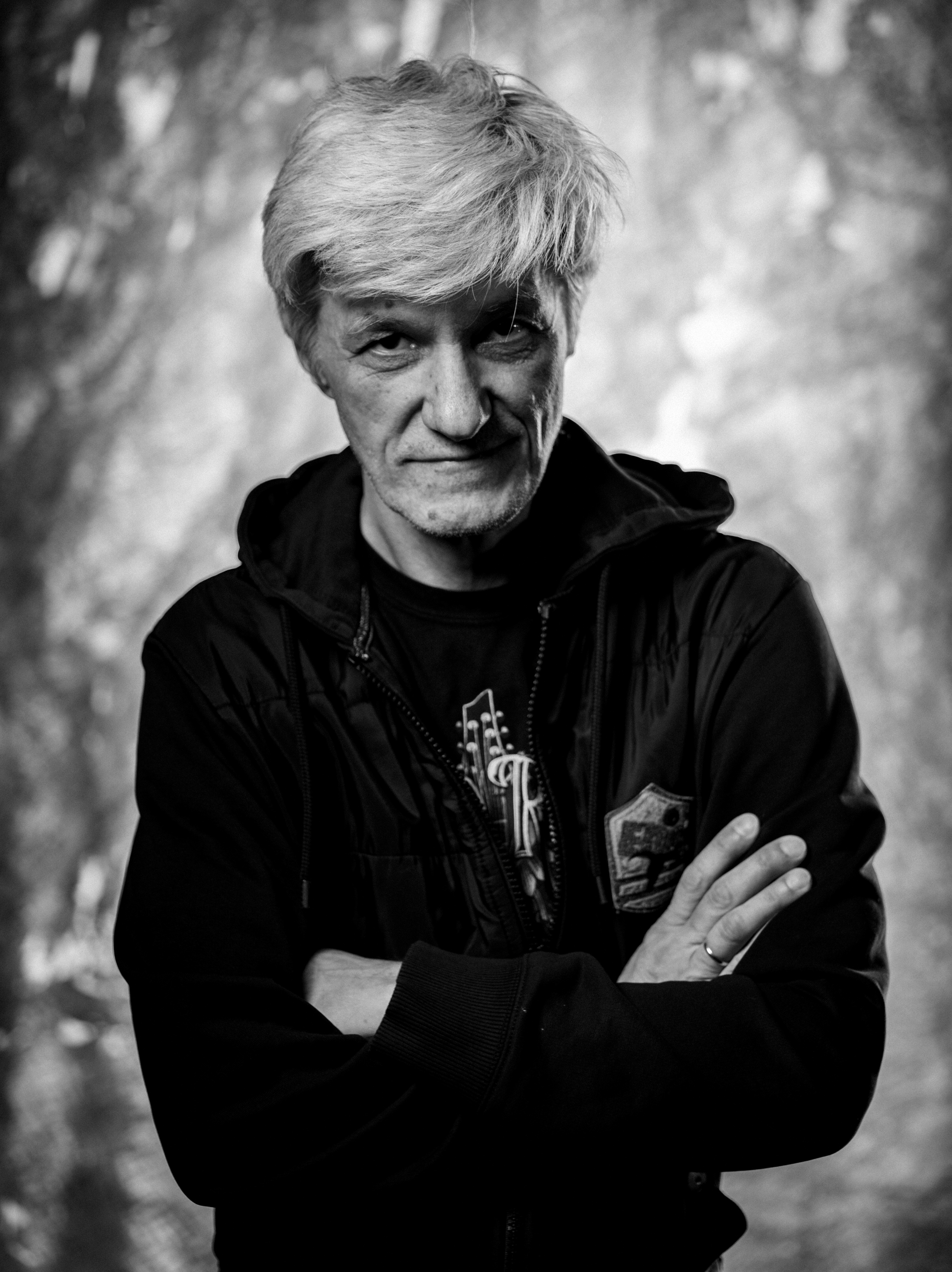 Взрослые. Портретный фотограф Денис Милютин