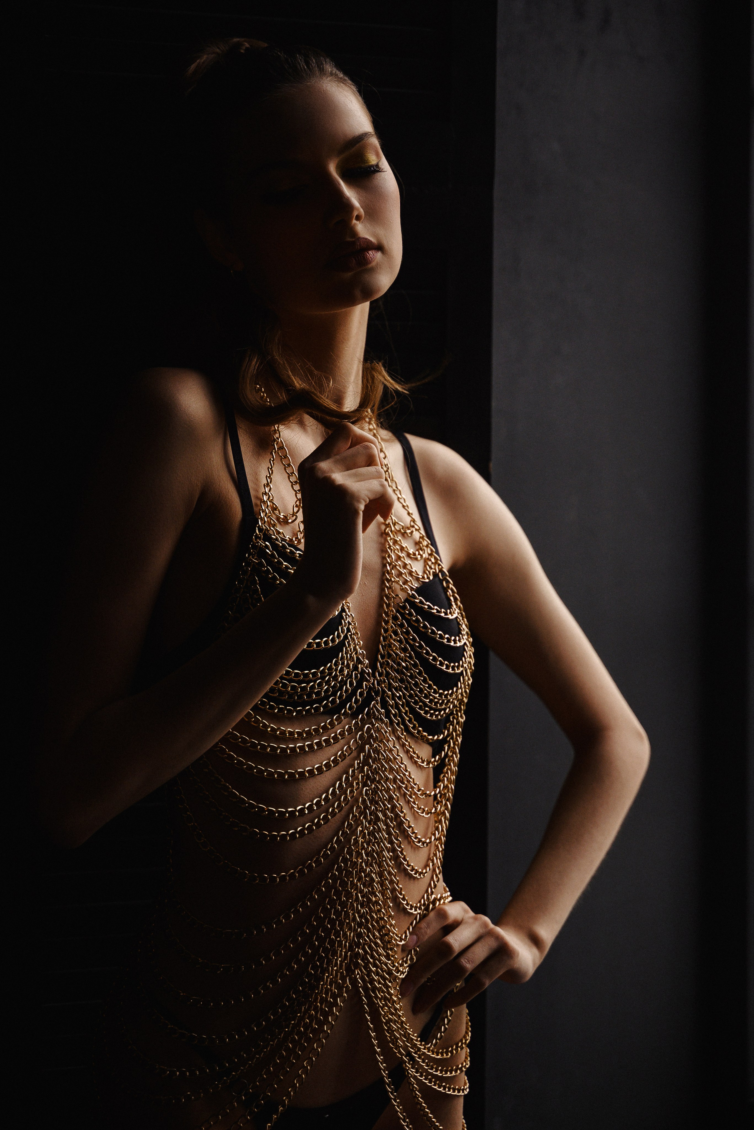 Ника. Аквазона. Свадебный и портретный фотограф в Минске Наташа Каракулова